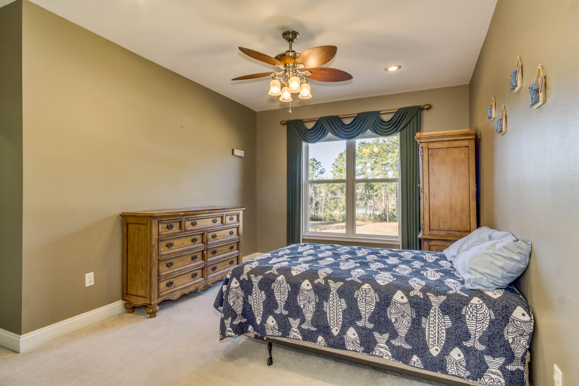 MEADOW LAKE ESTATES - Residential