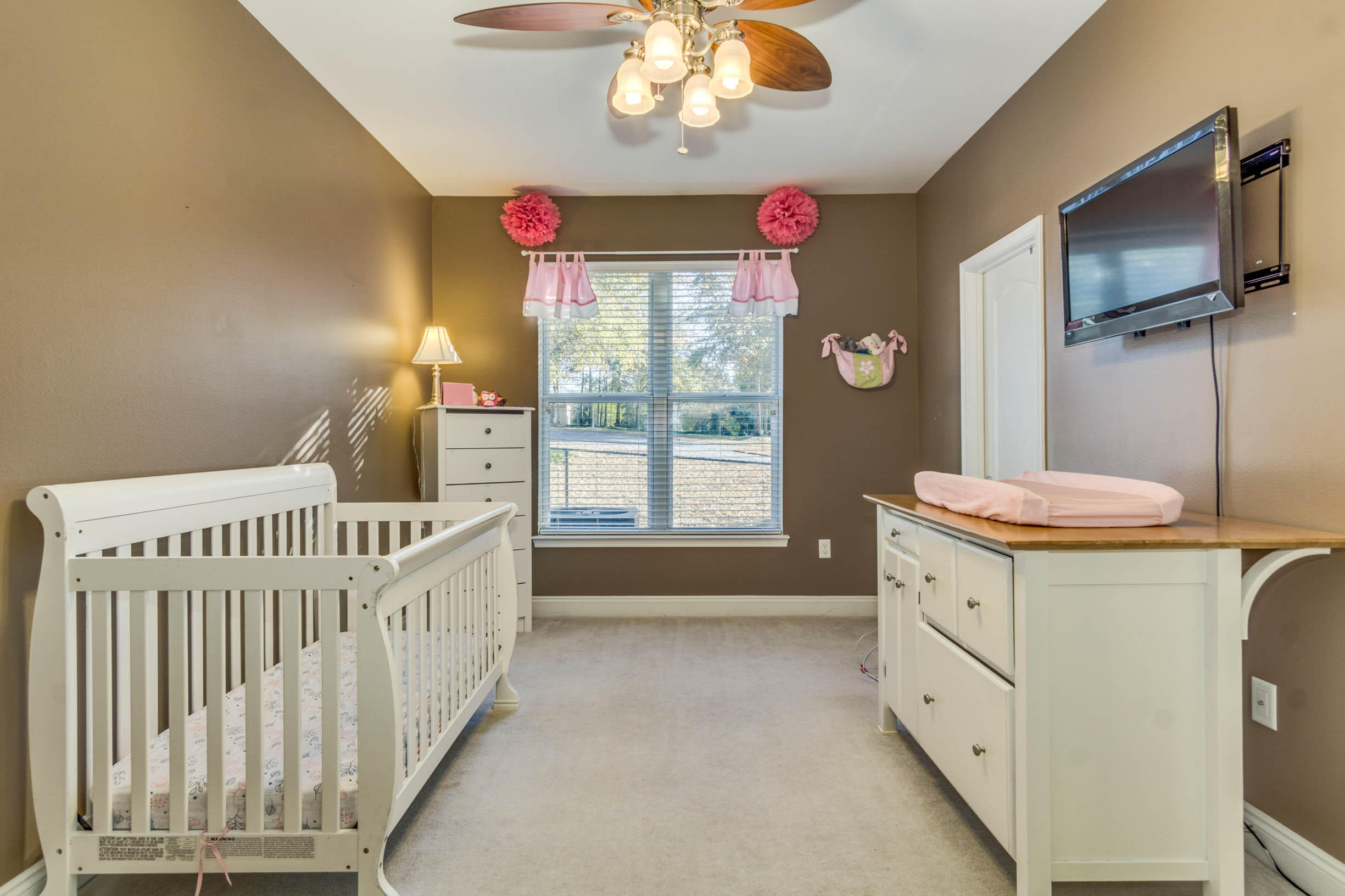 MEADOW LAKE ESTATES - Residential