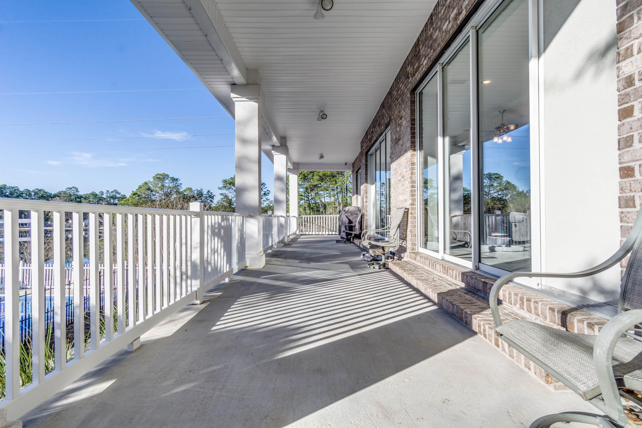 MEADOW LAKE ESTATES - Residential