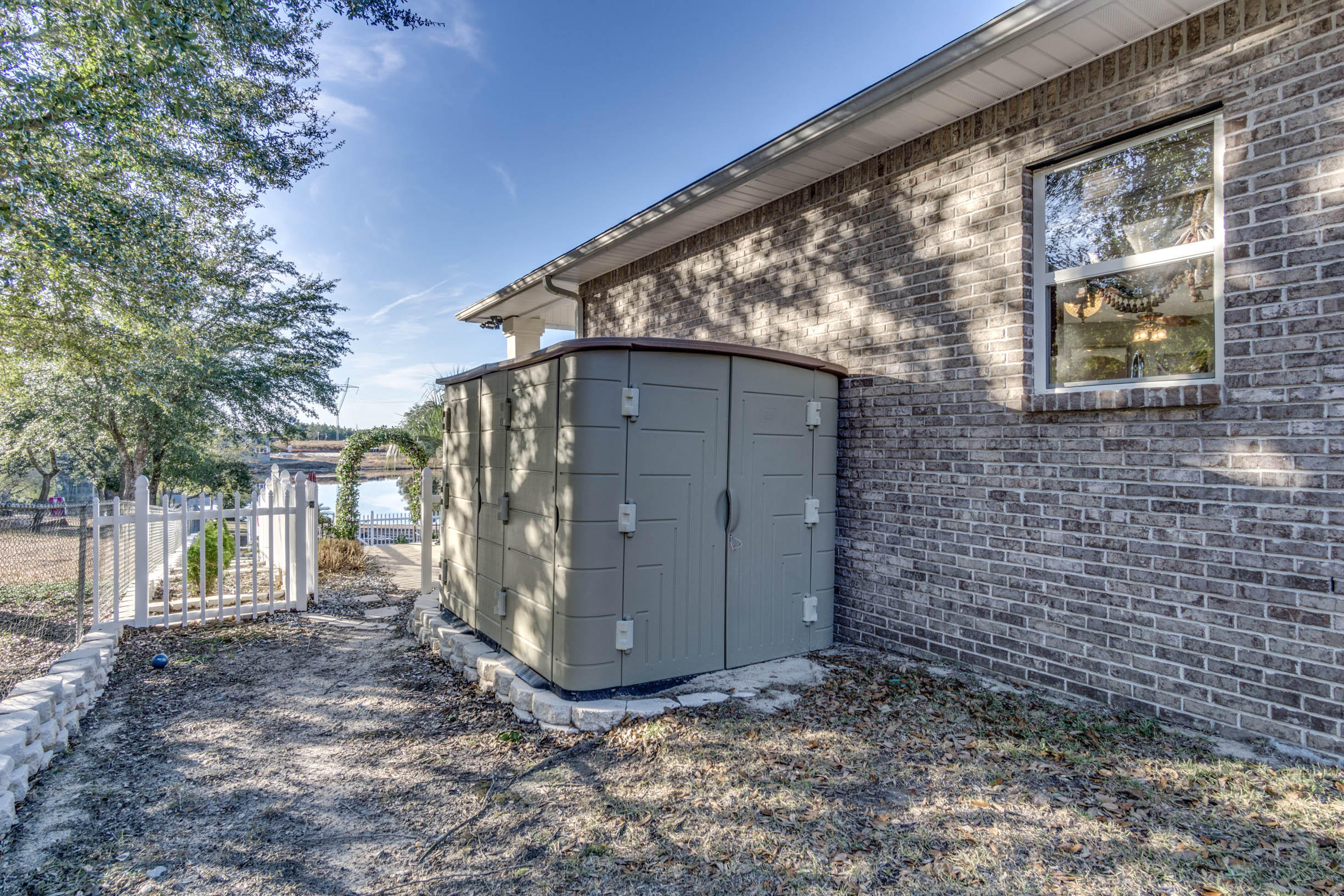 MEADOW LAKE ESTATES - Residential