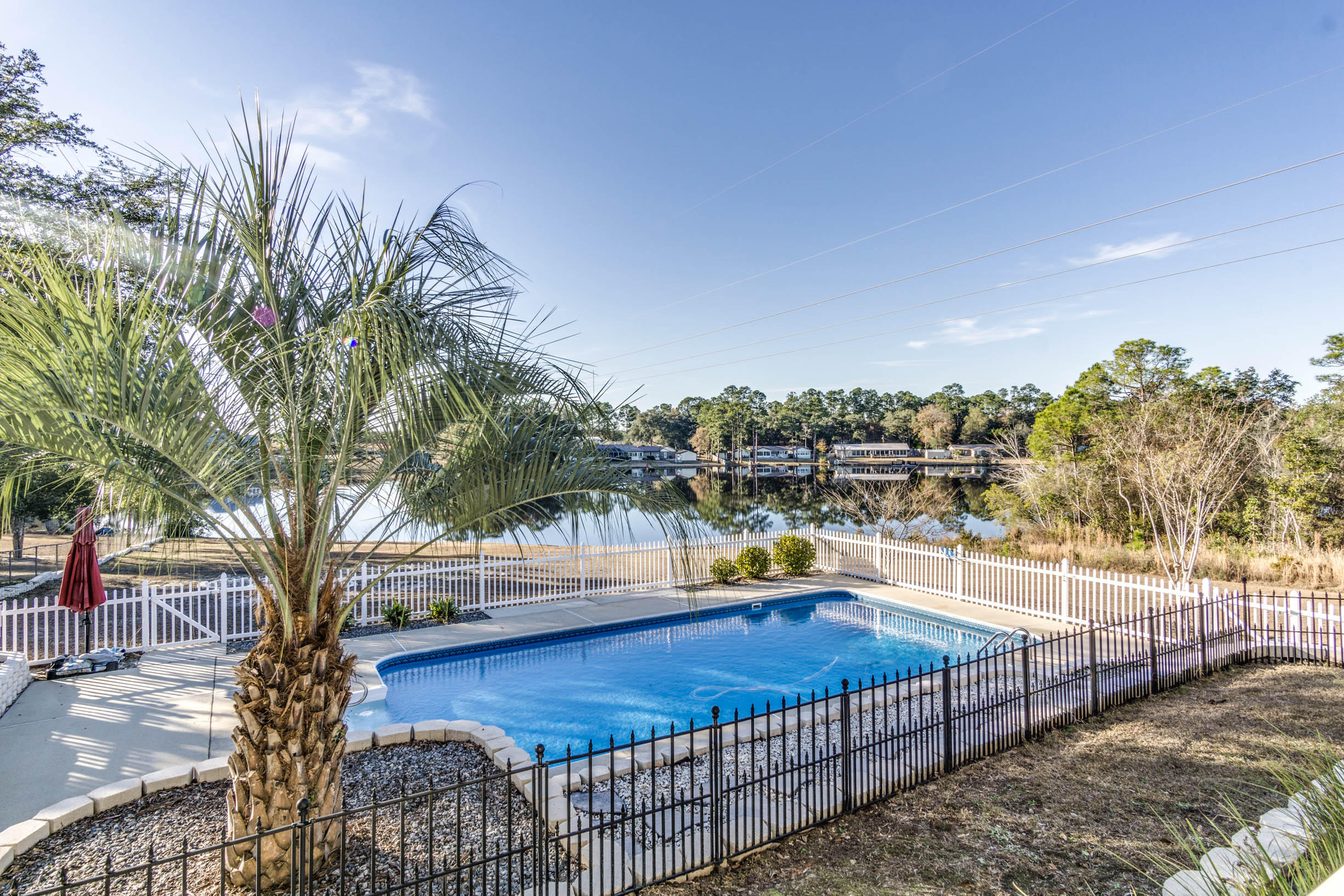 MEADOW LAKE ESTATES - Residential