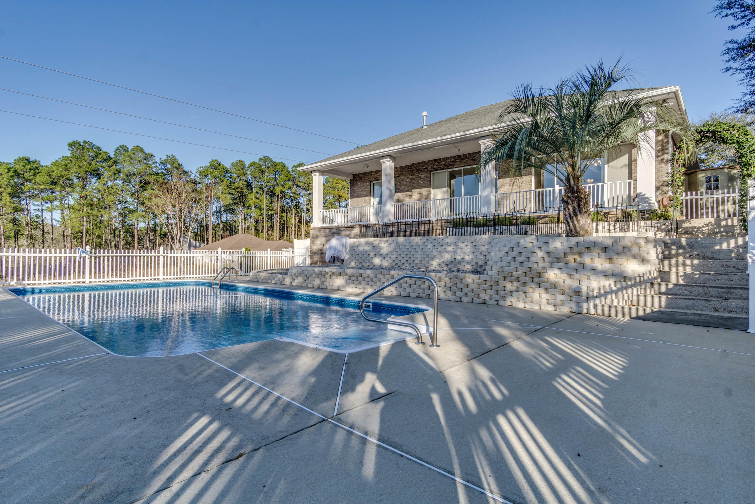 MEADOW LAKE ESTATES - Residential