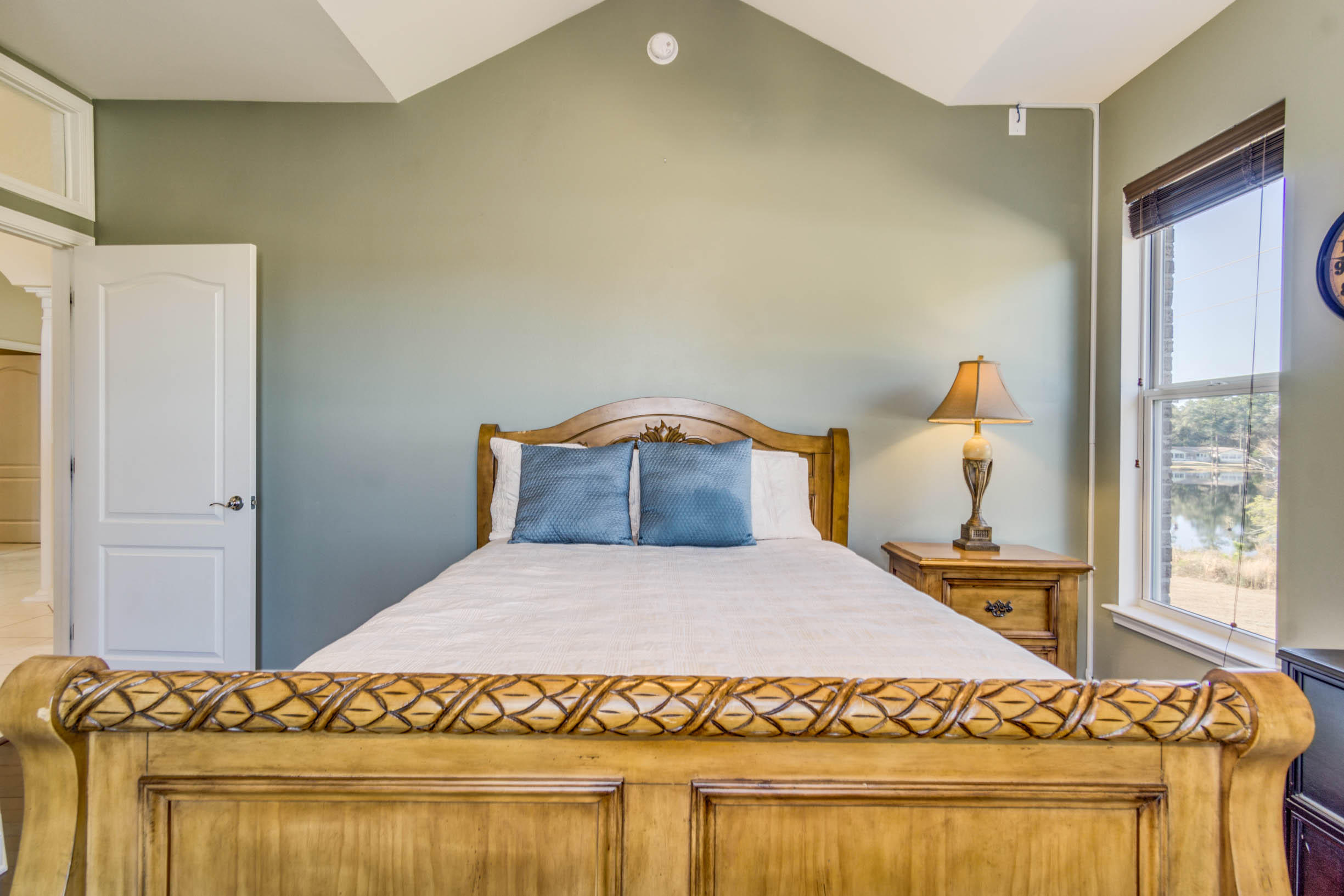 MEADOW LAKE ESTATES - Residential