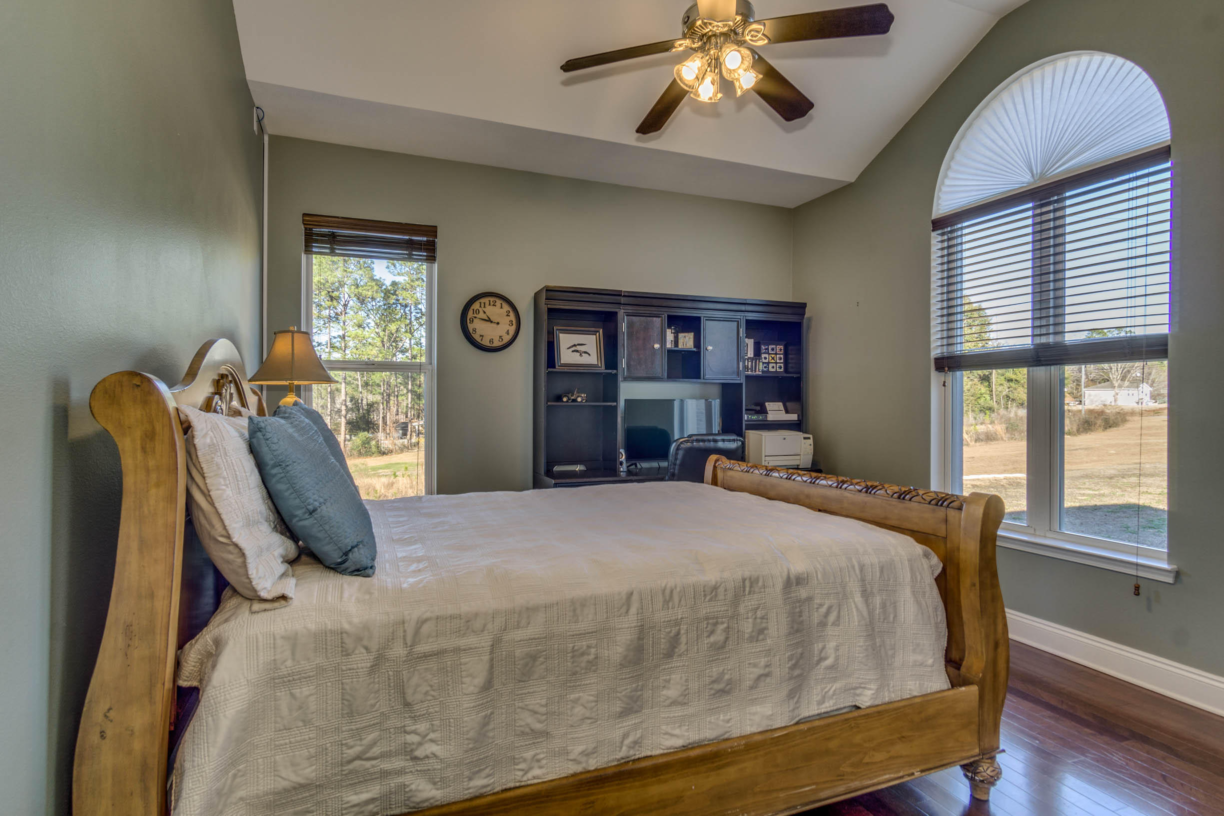 MEADOW LAKE ESTATES - Residential