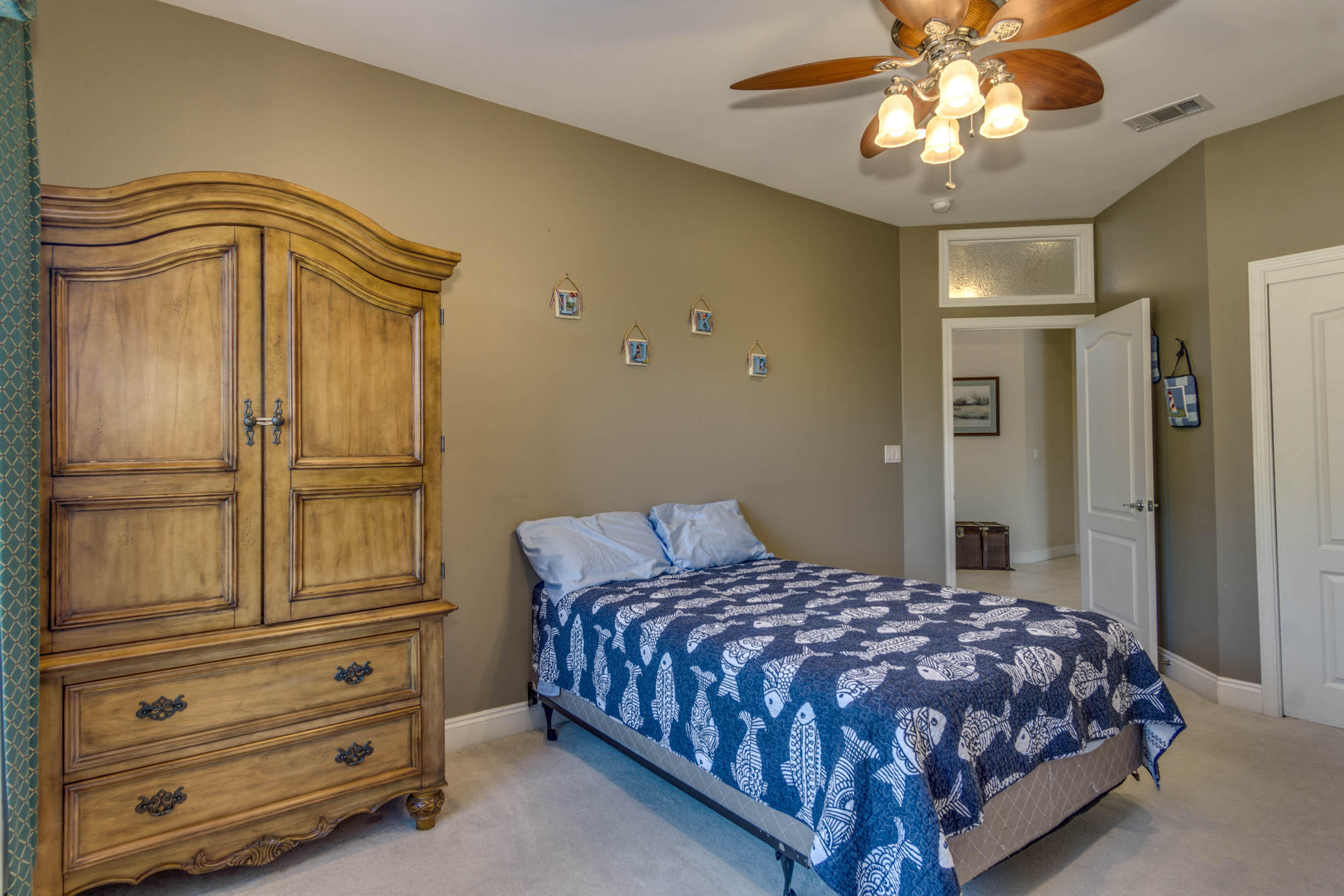 MEADOW LAKE ESTATES - Residential