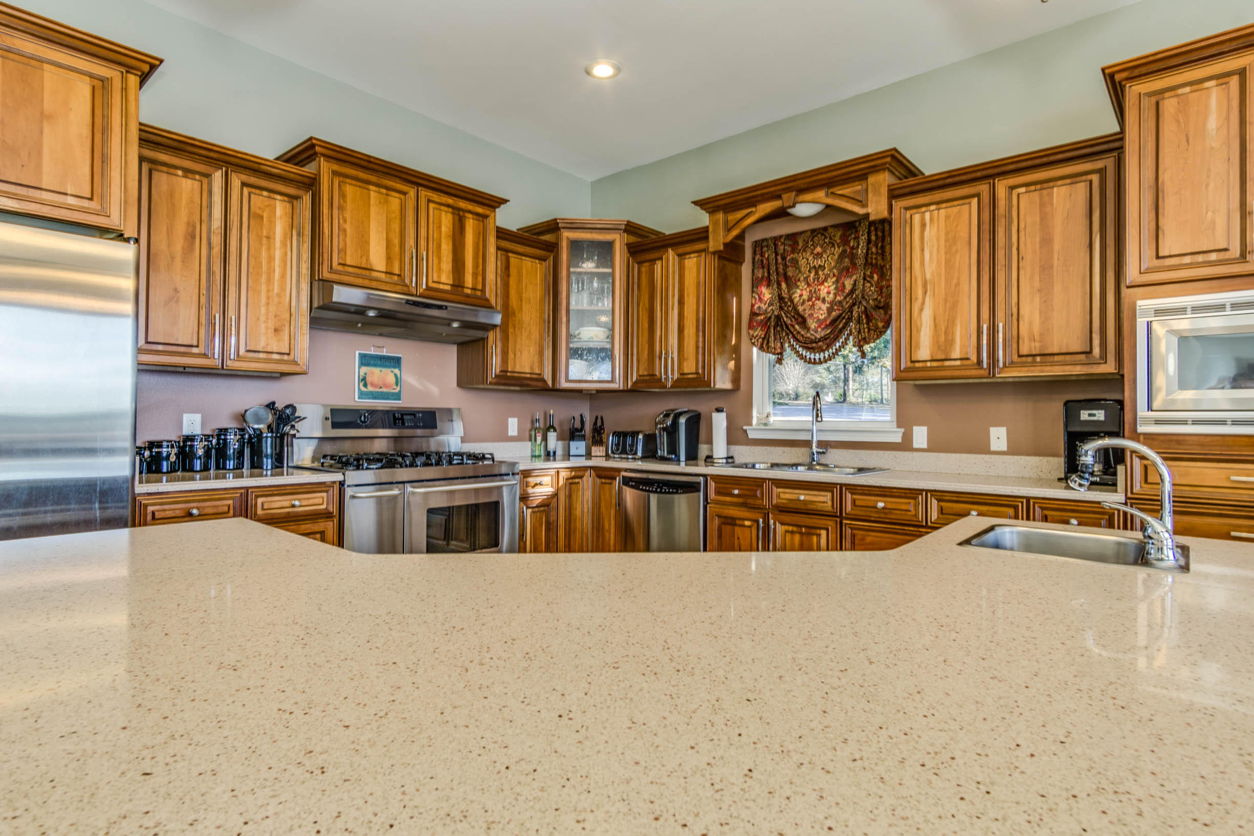 MEADOW LAKE ESTATES - Residential