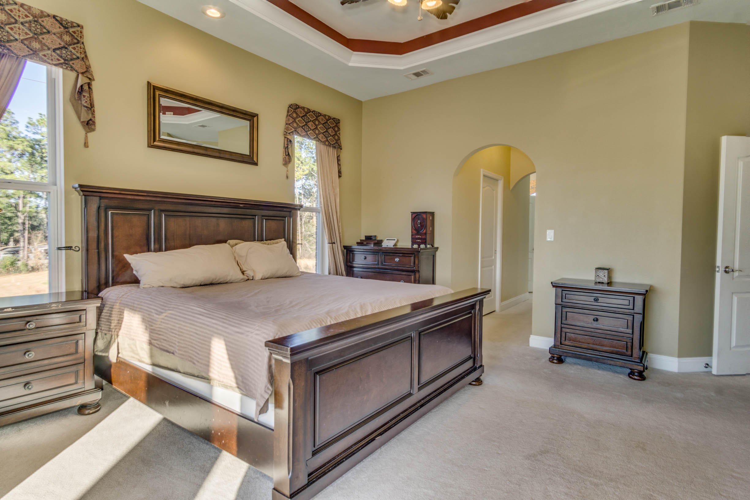 MEADOW LAKE ESTATES - Residential