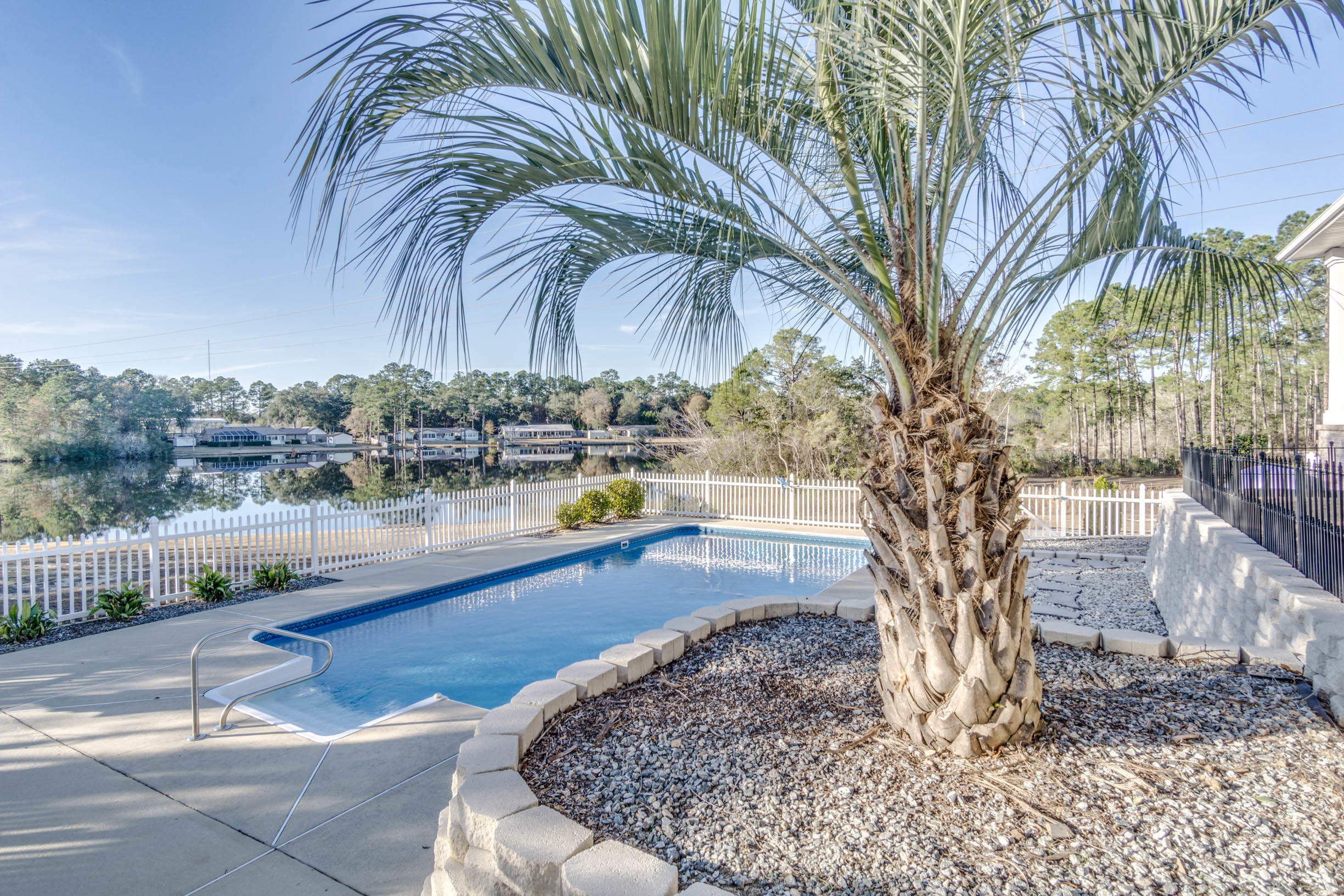 MEADOW LAKE ESTATES - Residential