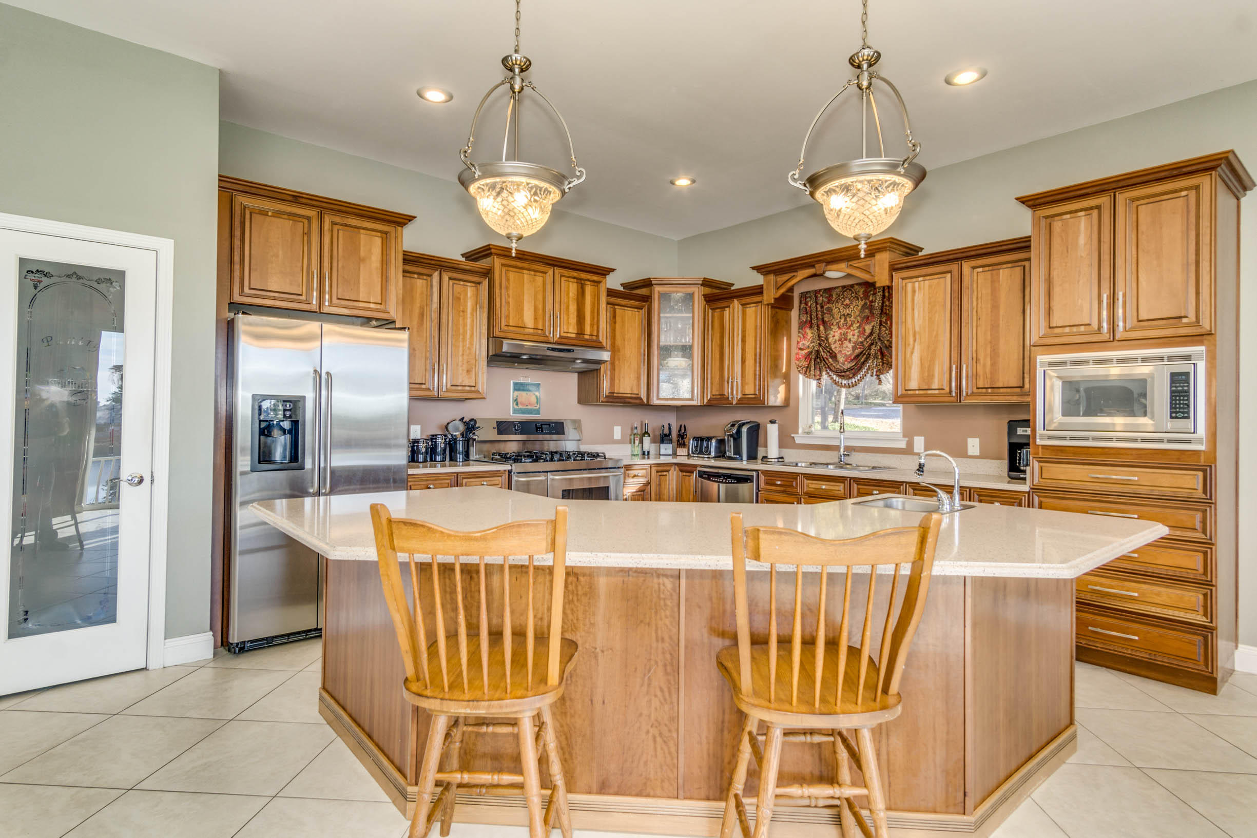 MEADOW LAKE ESTATES - Residential