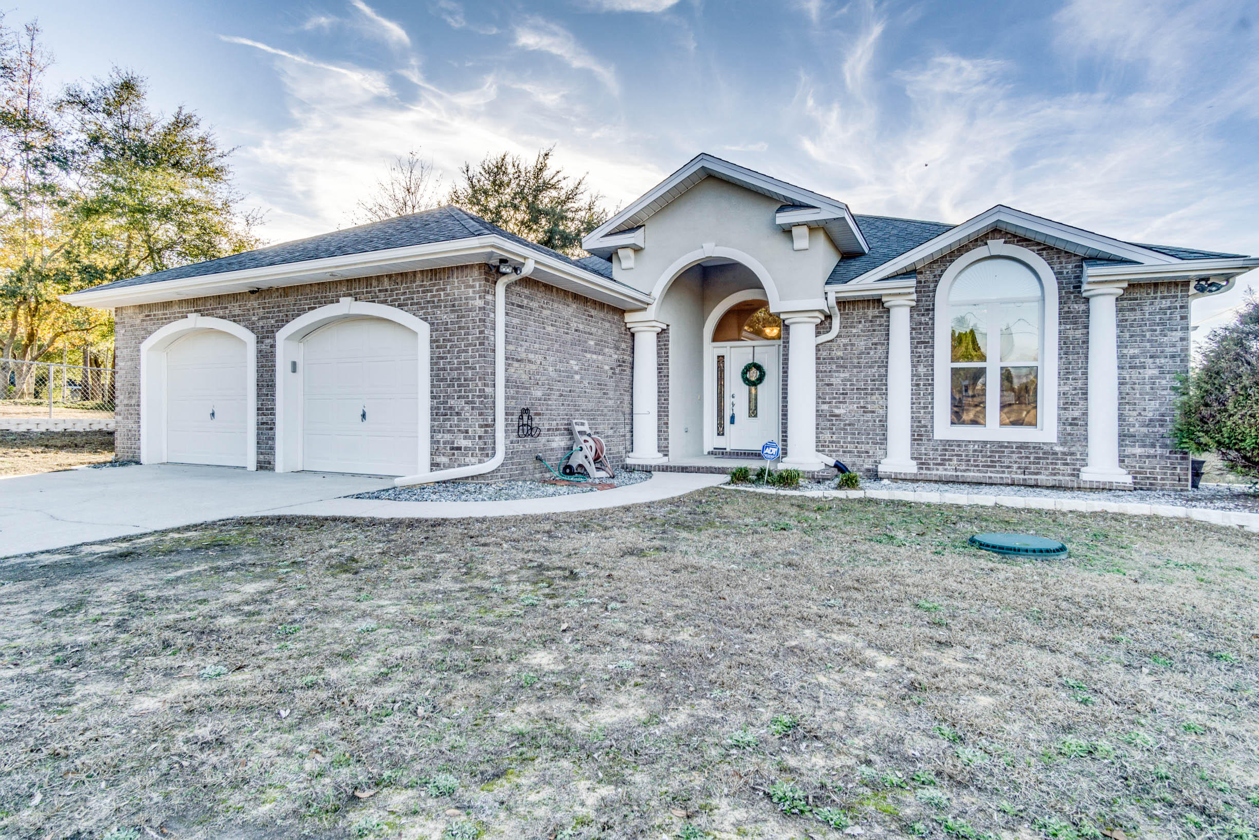 MEADOW LAKE ESTATES - Residential