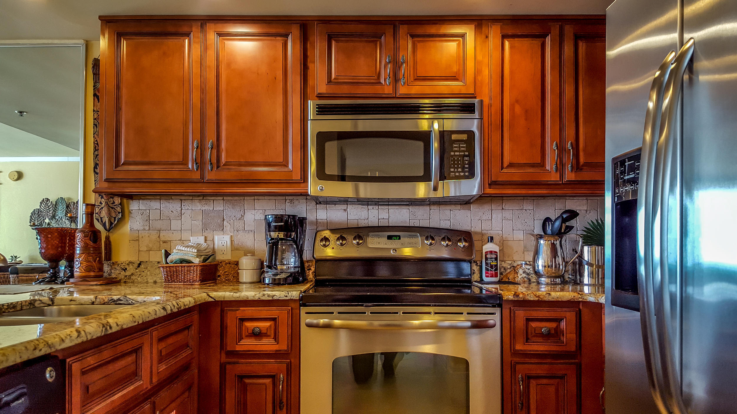 ONE SEAGROVE PLACE CONDO - Residential