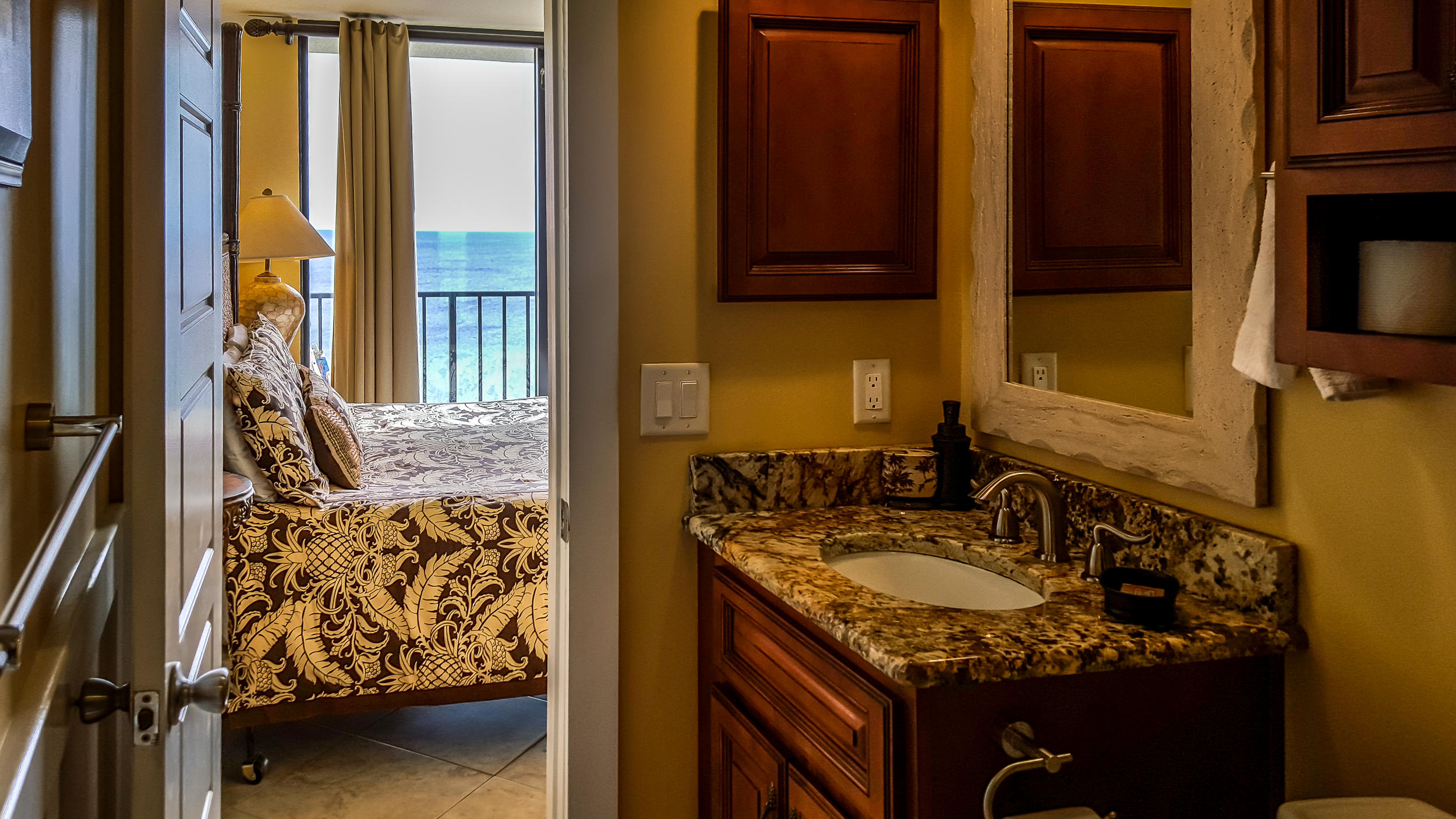 ONE SEAGROVE PLACE CONDO - Residential