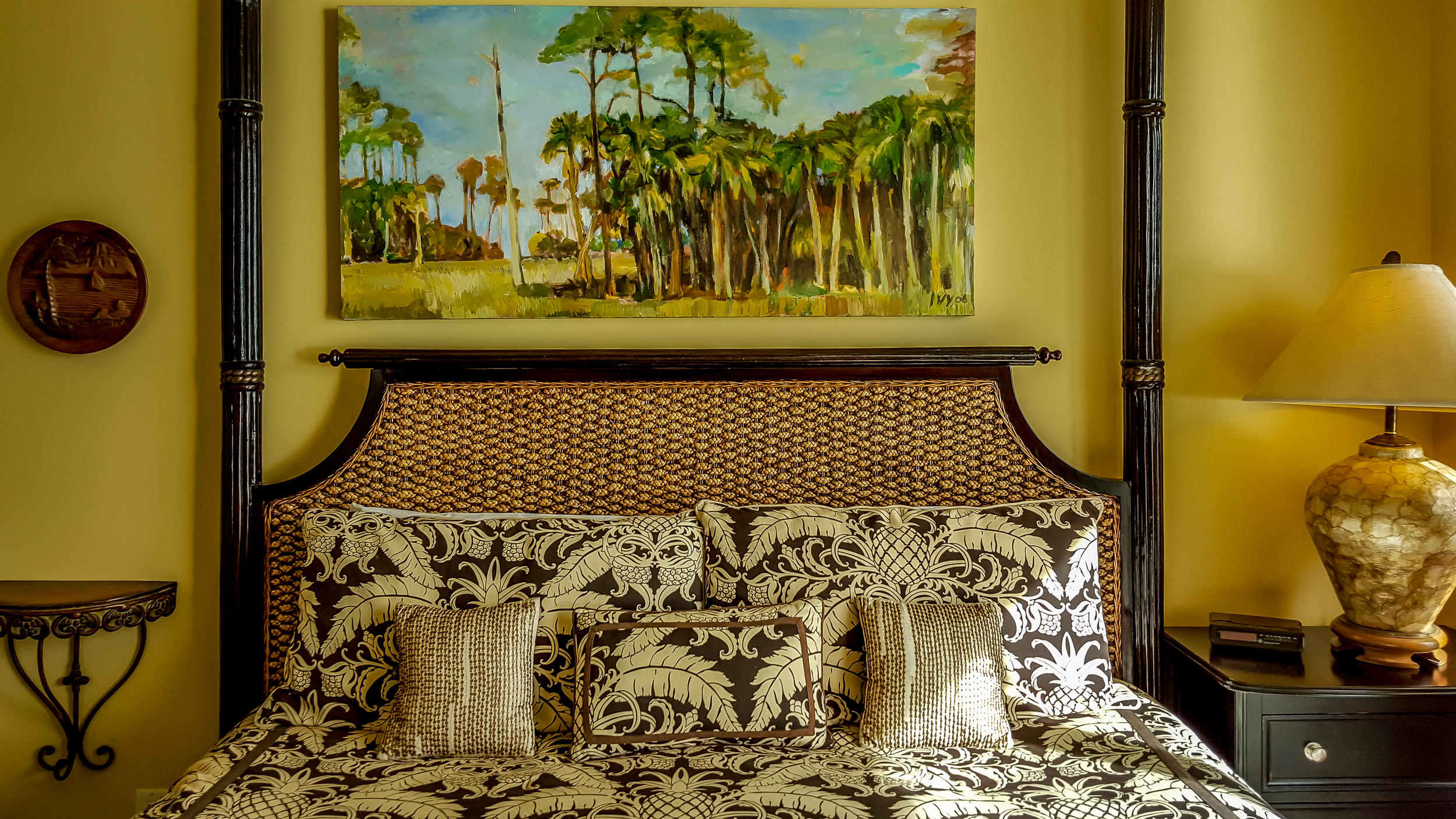 ONE SEAGROVE PLACE CONDO - Residential