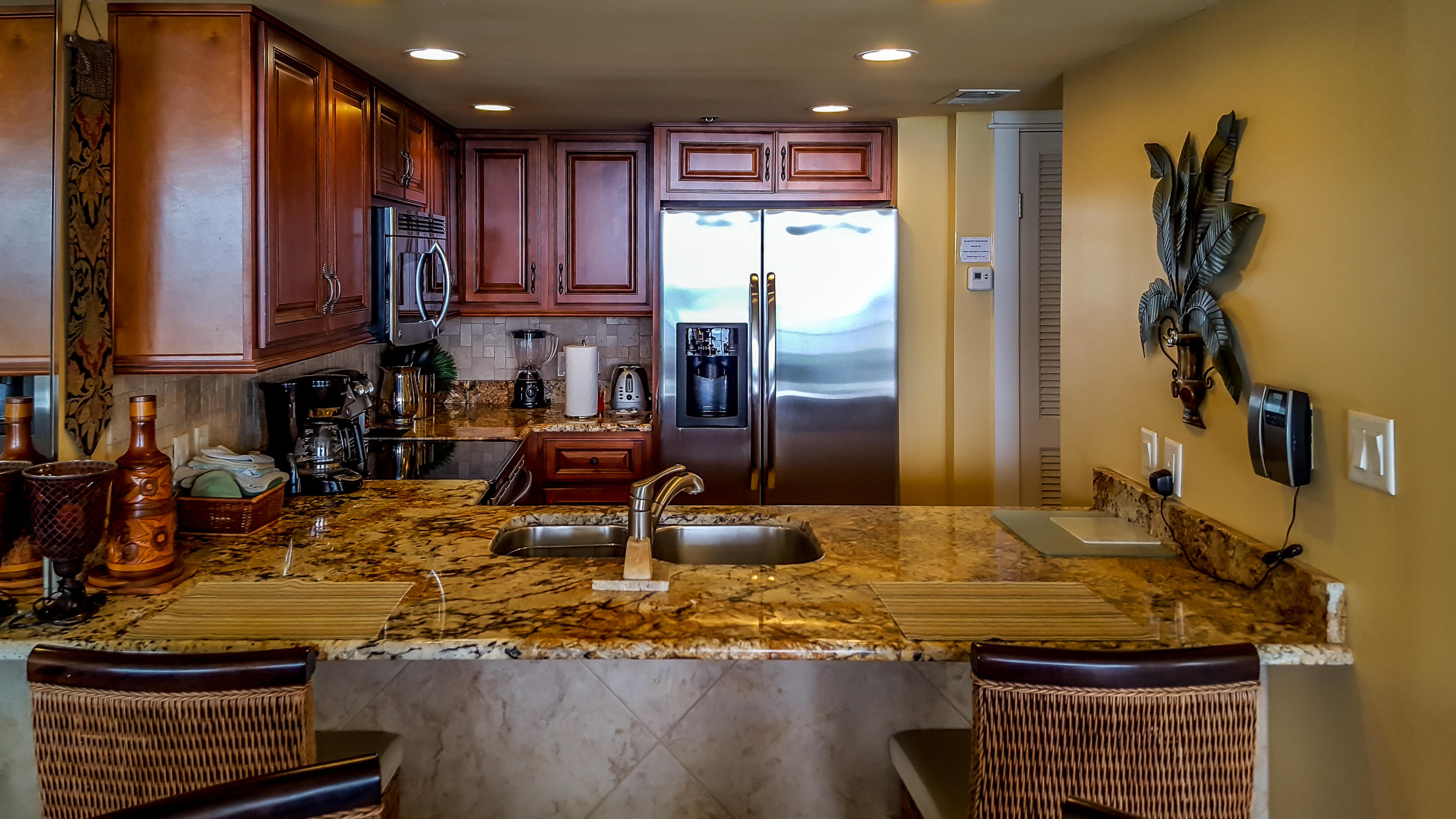 ONE SEAGROVE PLACE CONDO - Residential