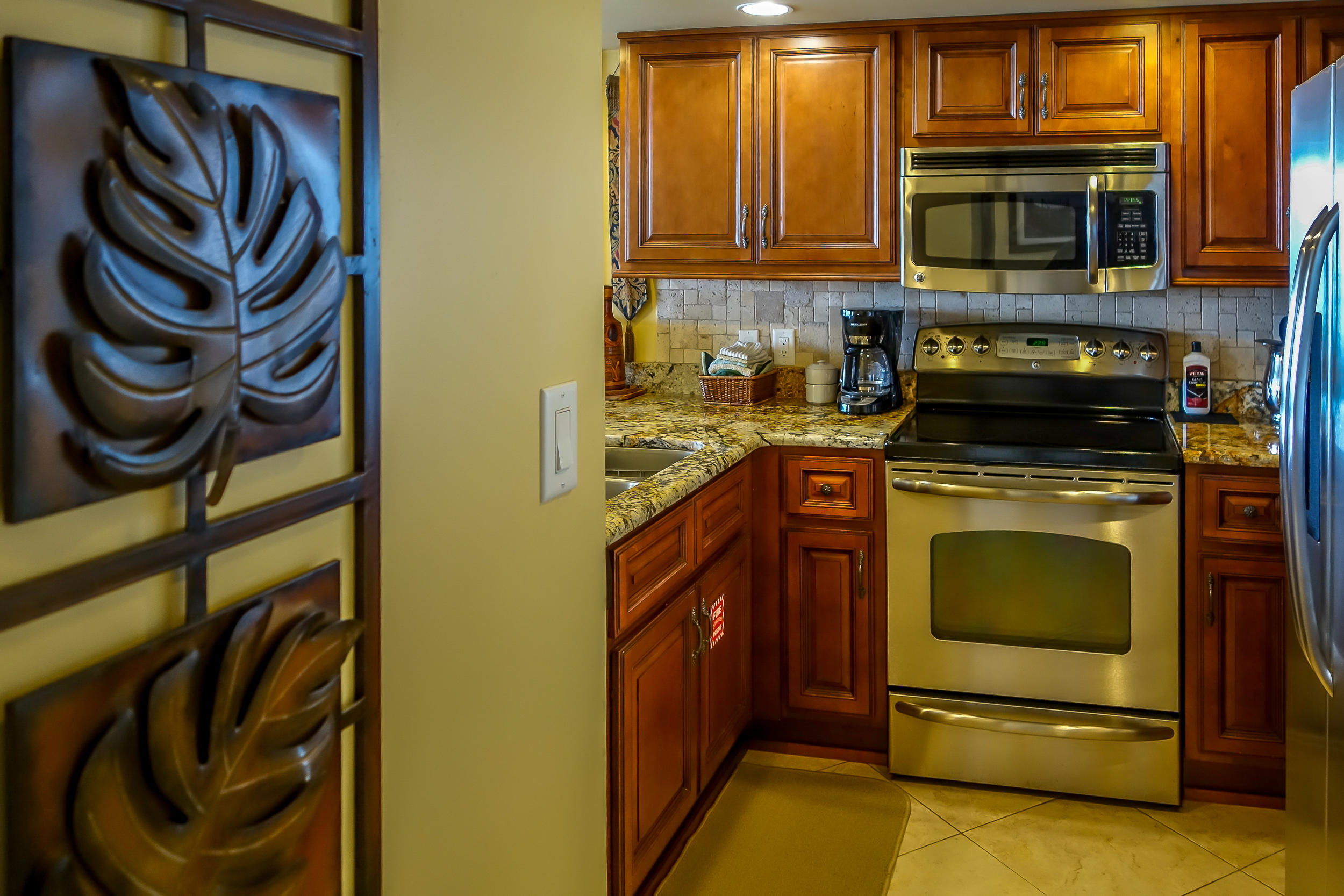 ONE SEAGROVE PLACE CONDO - Residential