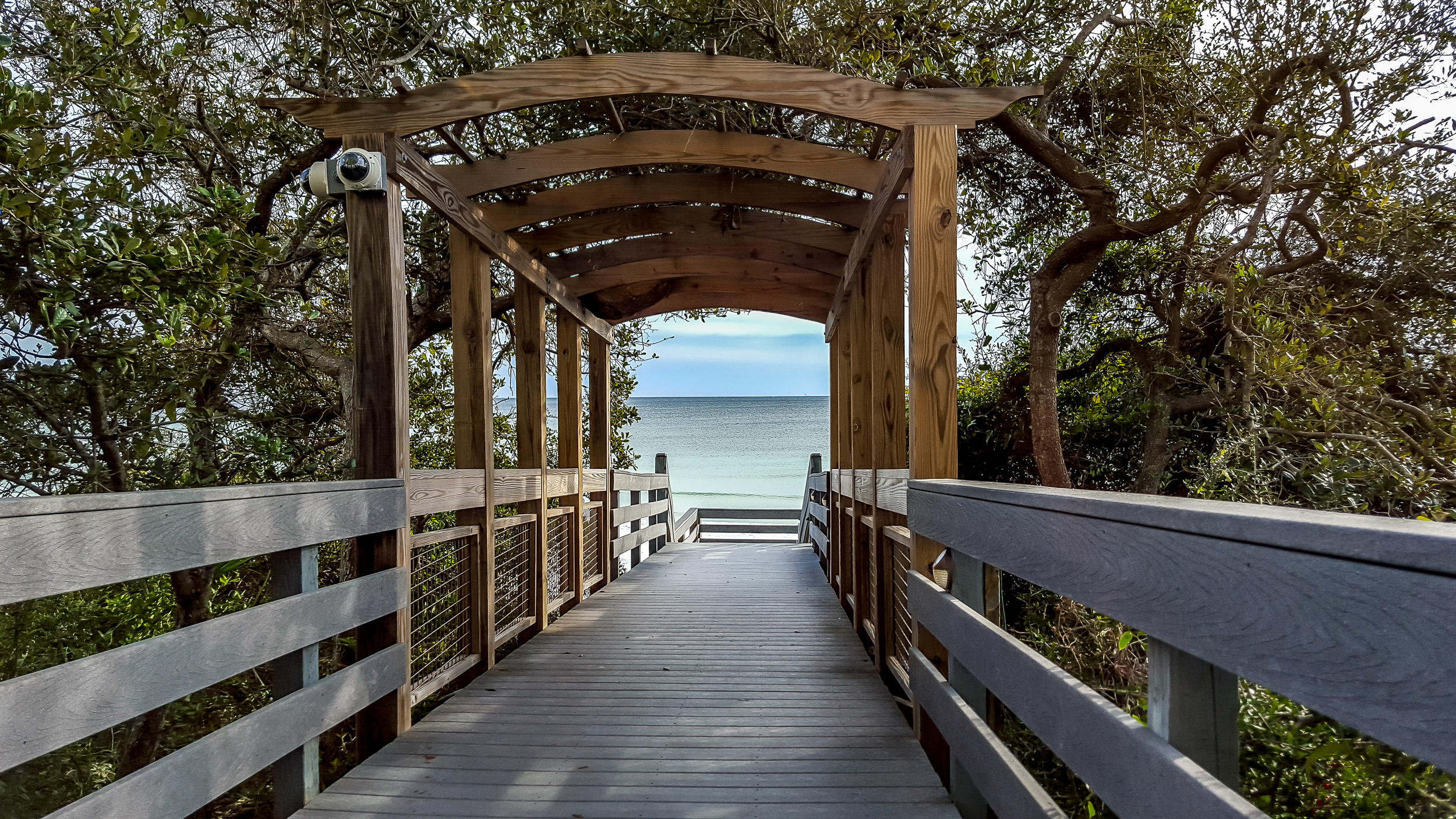 ONE SEAGROVE PLACE CONDO - Residential