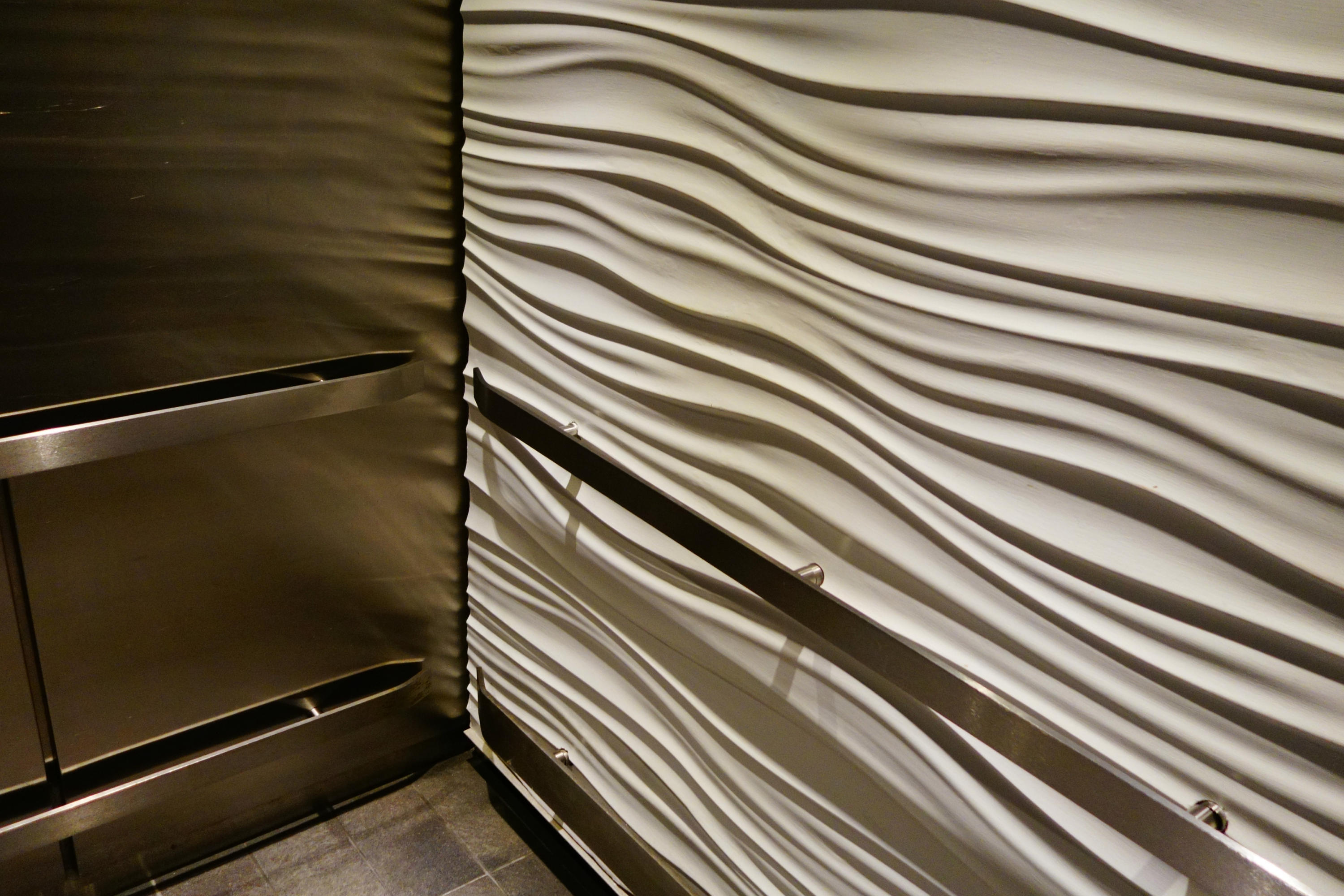 ONE SEAGROVE PLACE CONDO - Residential