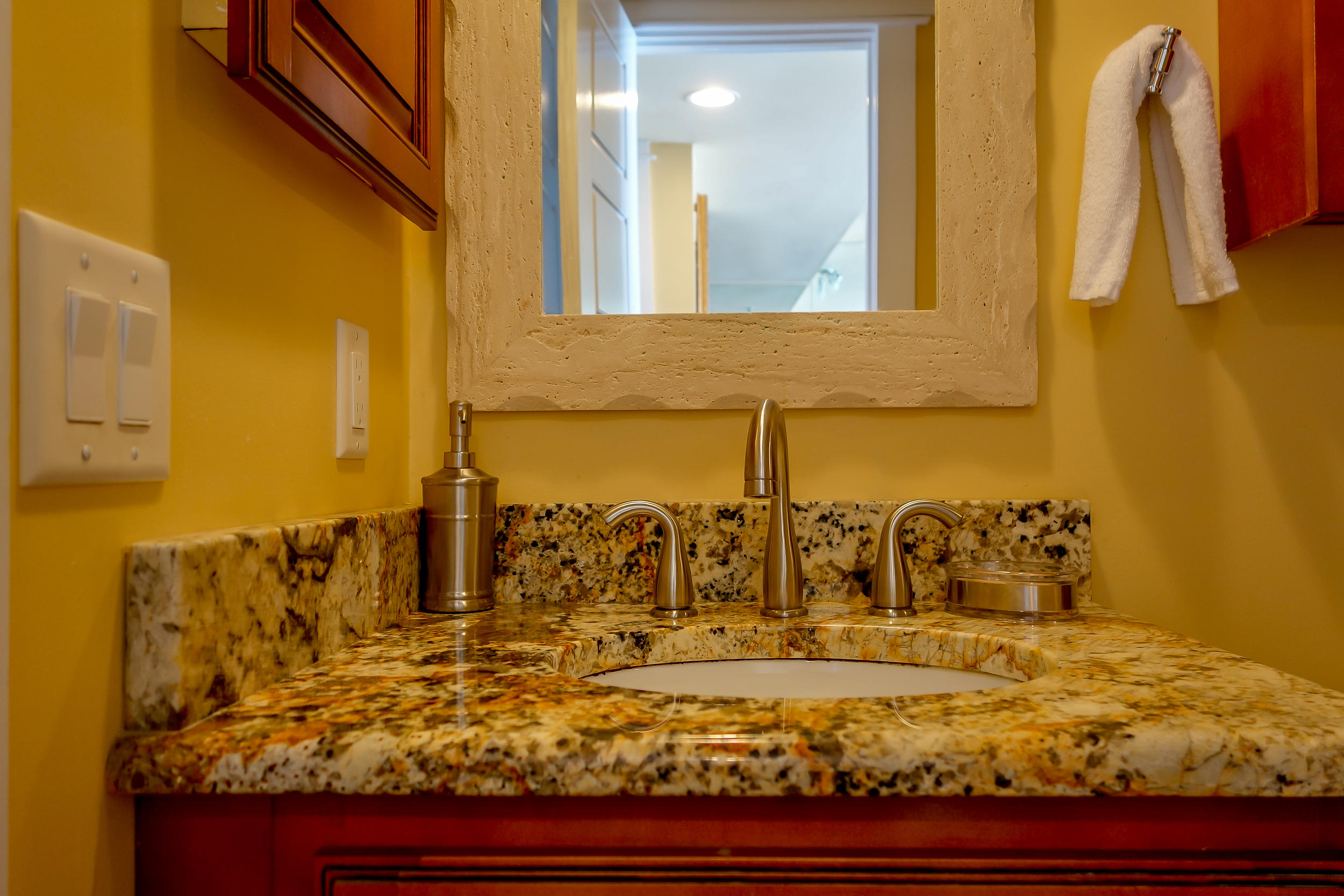 ONE SEAGROVE PLACE CONDO - Residential