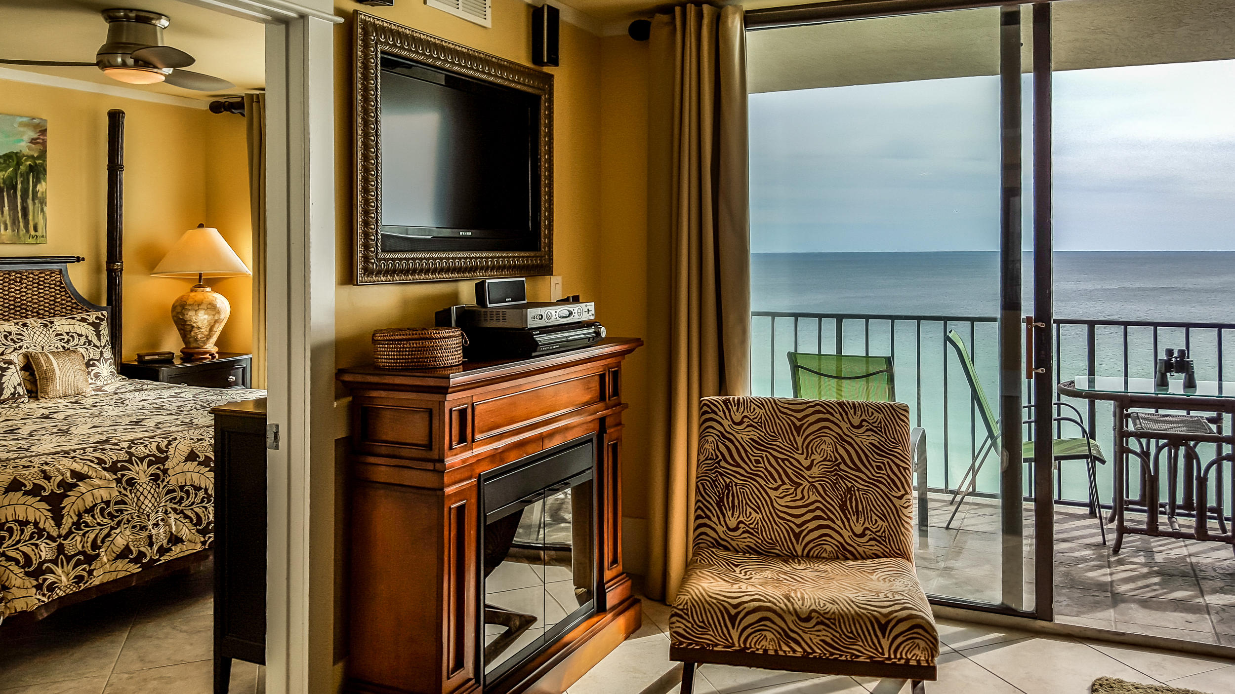 ONE SEAGROVE PLACE CONDO - Residential