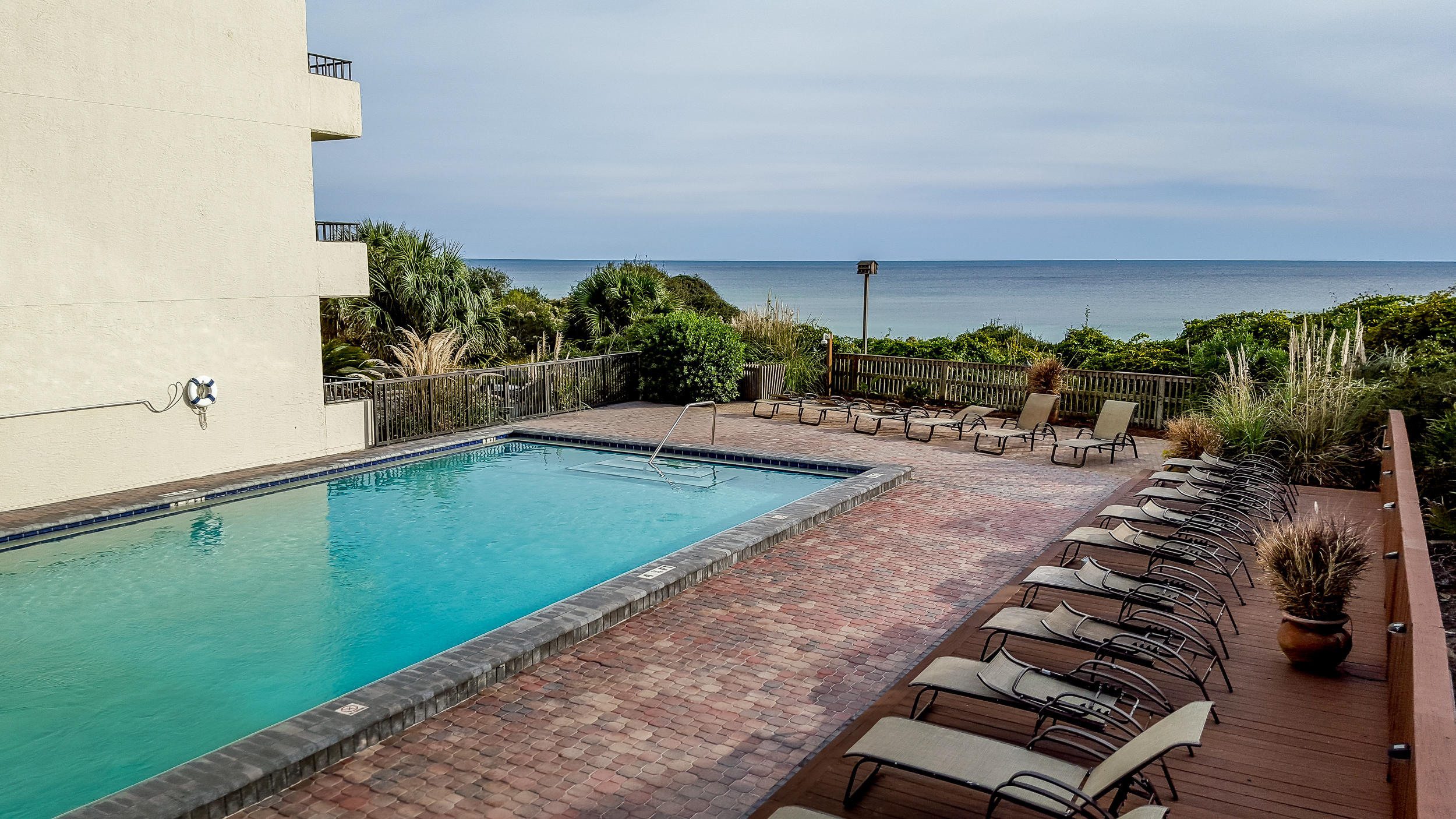 ONE SEAGROVE PLACE CONDO - Residential
