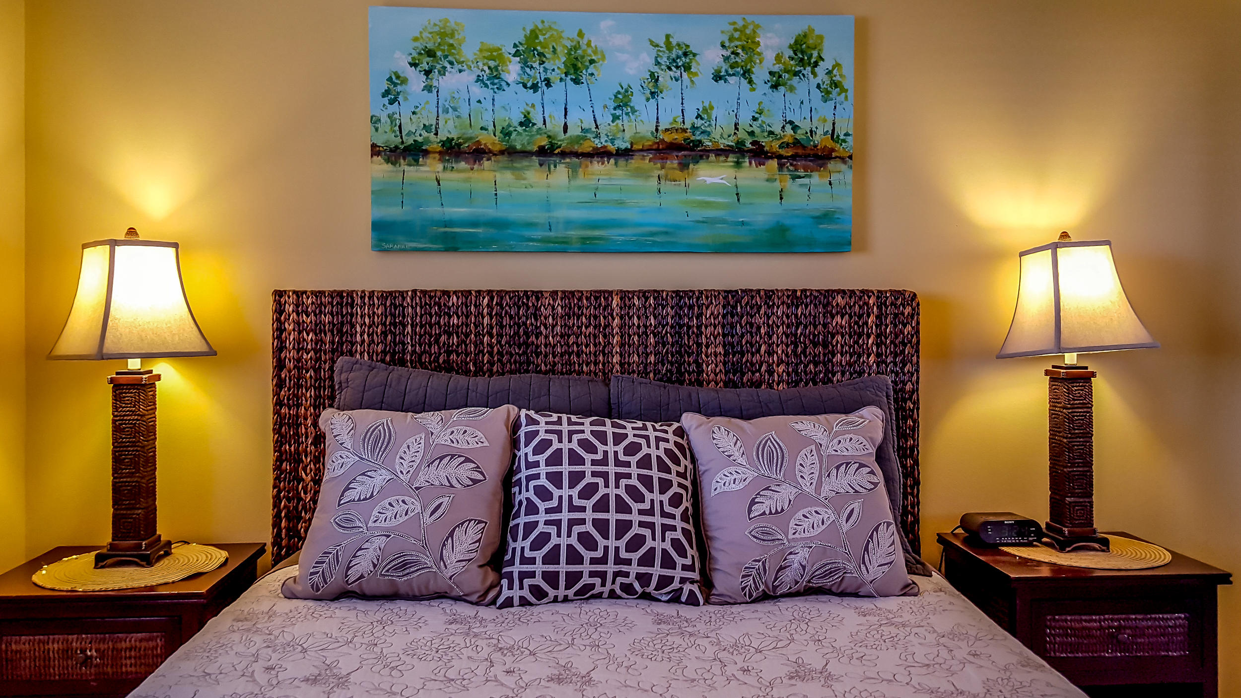 ONE SEAGROVE PLACE CONDO - Residential