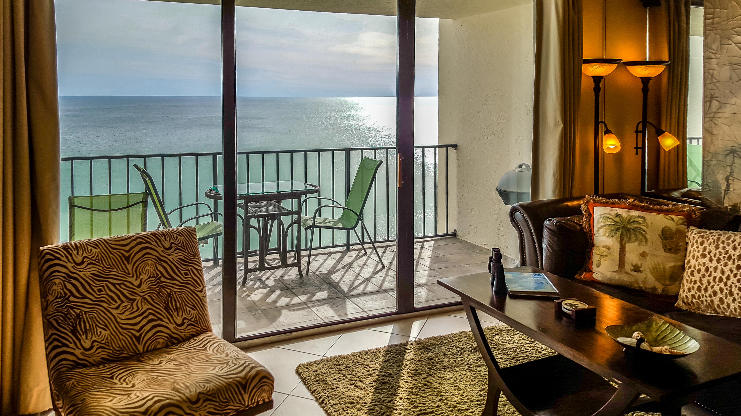 ONE SEAGROVE PLACE CONDO - Residential