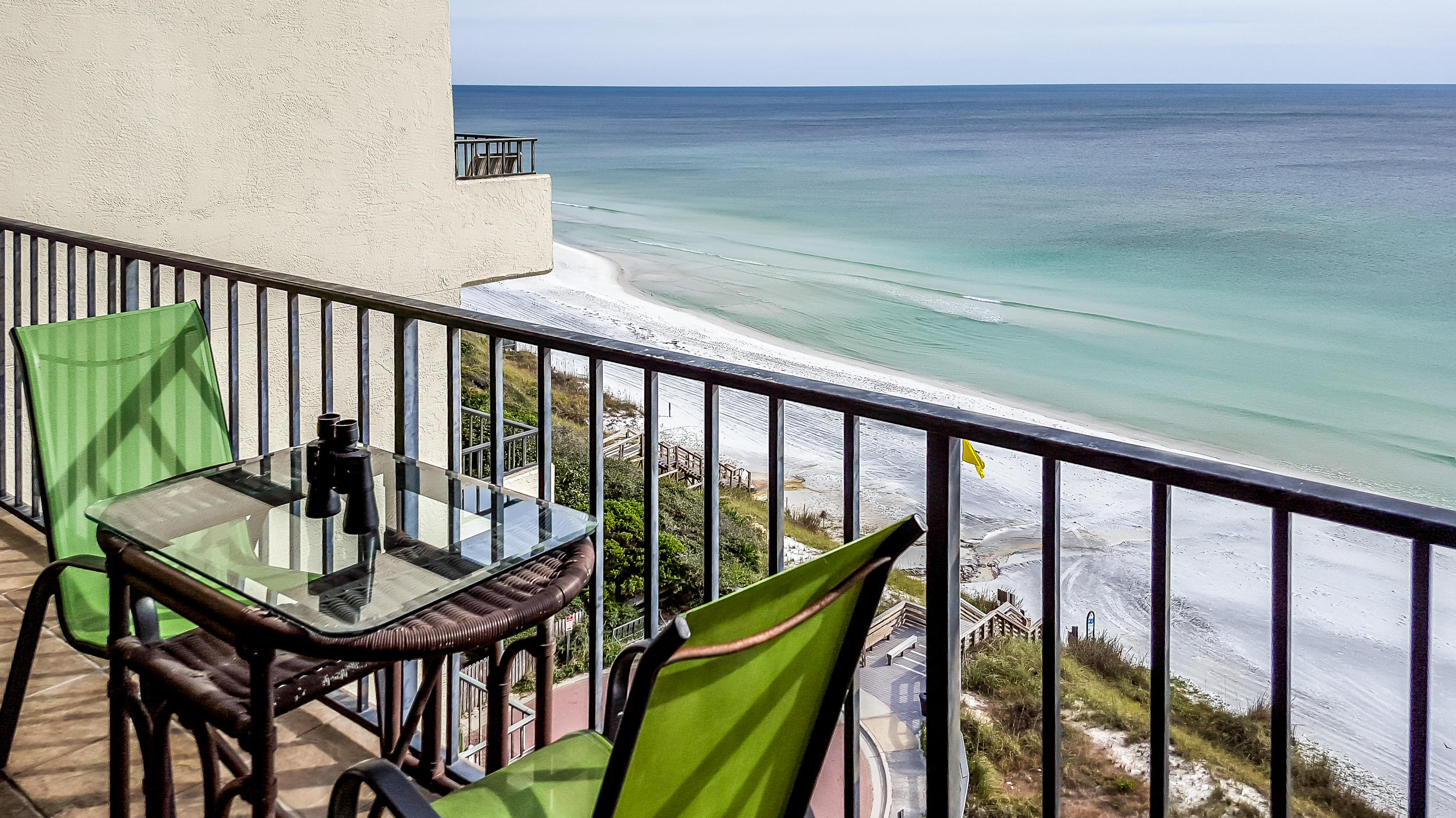 ONE SEAGROVE PLACE CONDO - Residential