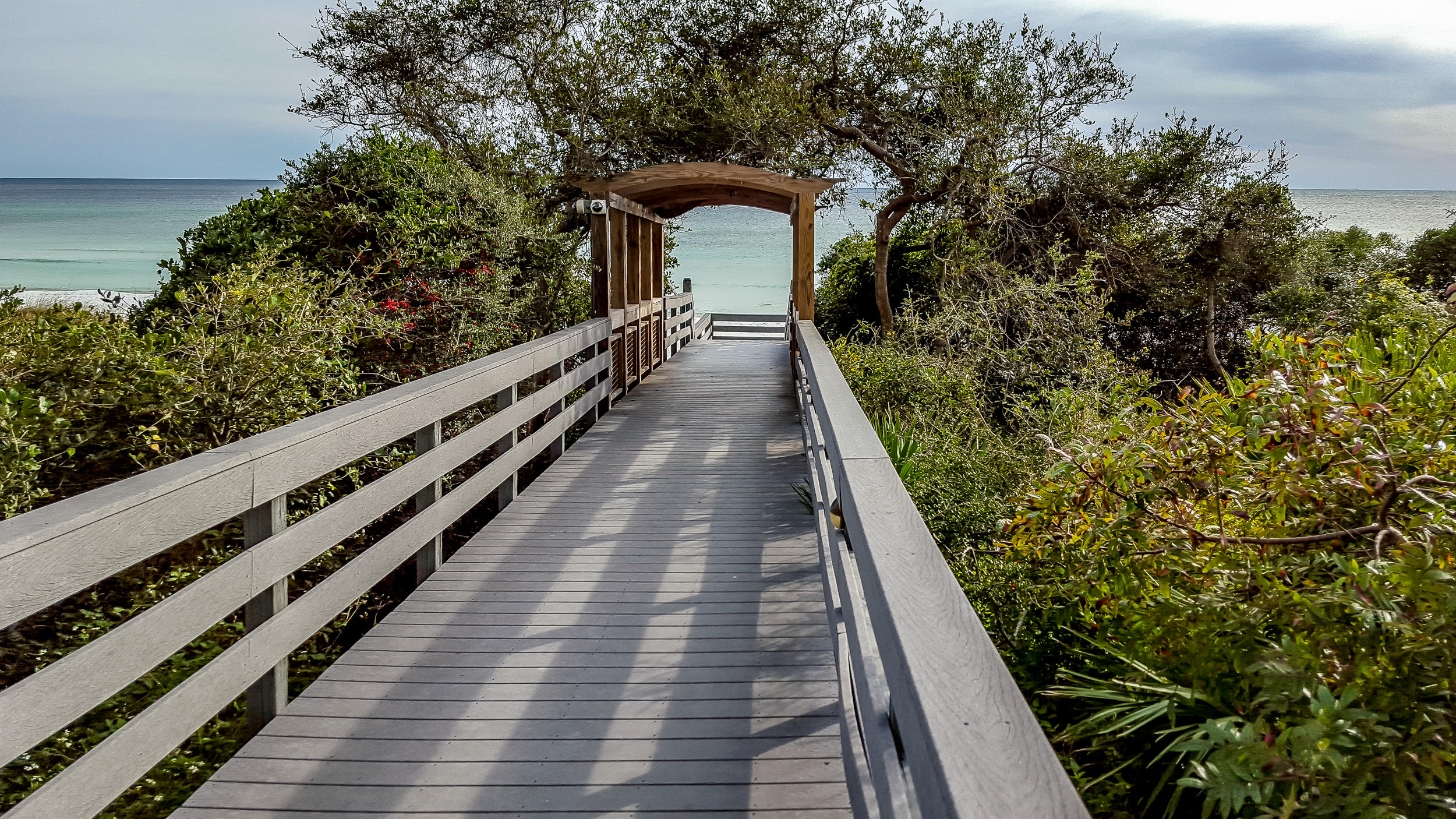 ONE SEAGROVE PLACE CONDO - Residential