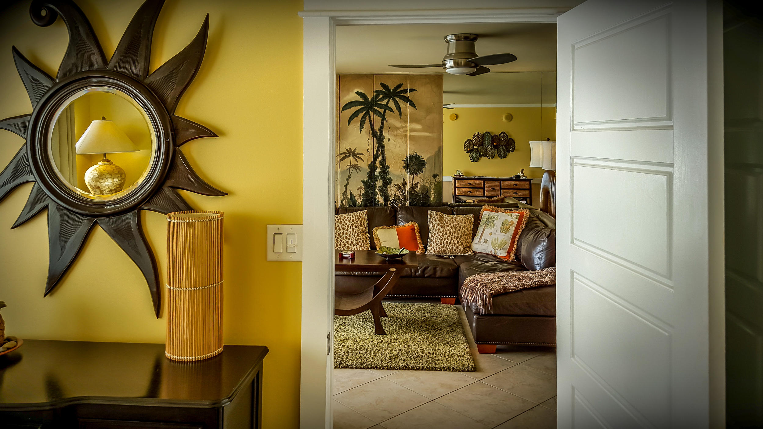 ONE SEAGROVE PLACE CONDO - Residential