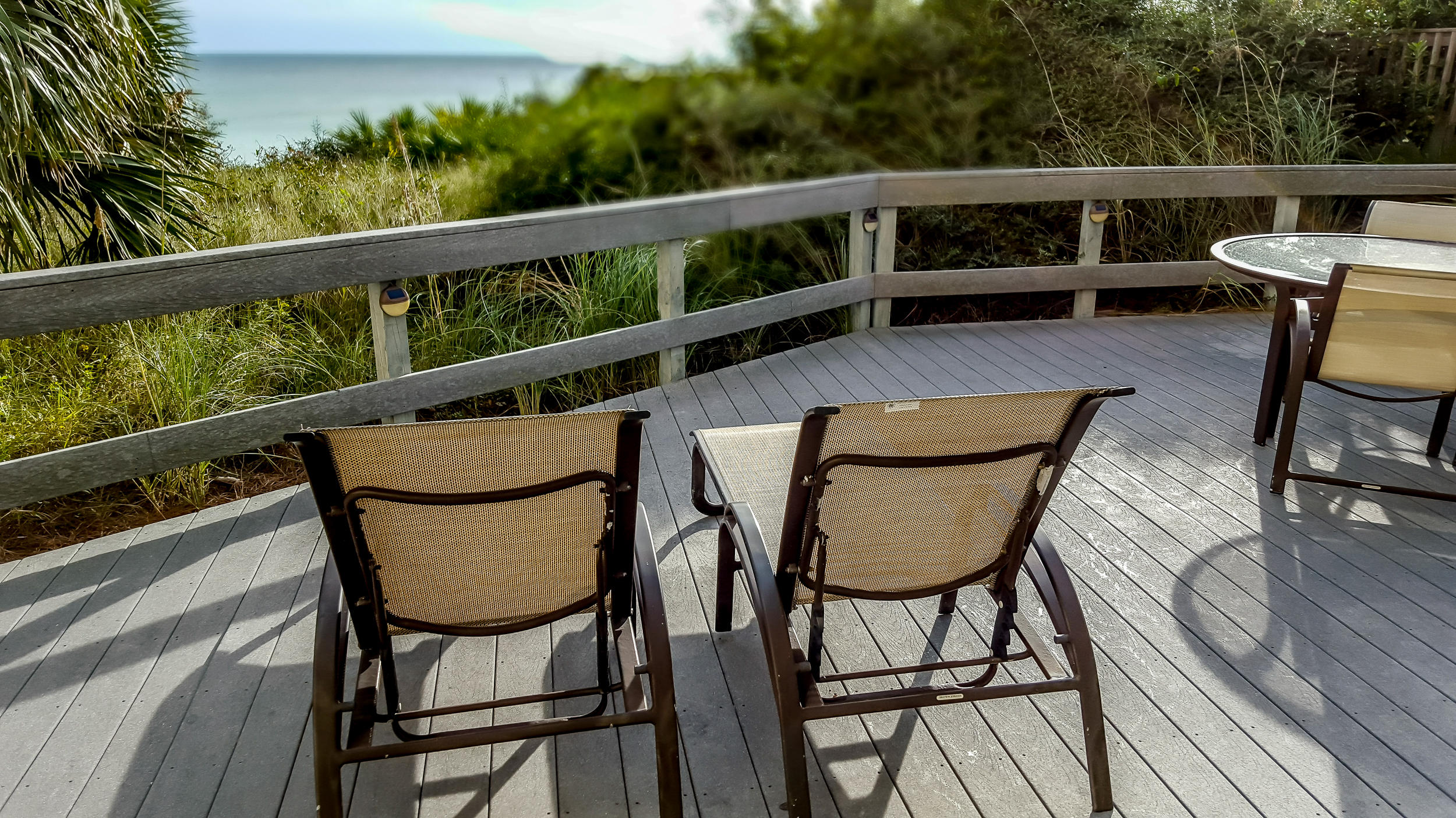 ONE SEAGROVE PLACE CONDO - Residential