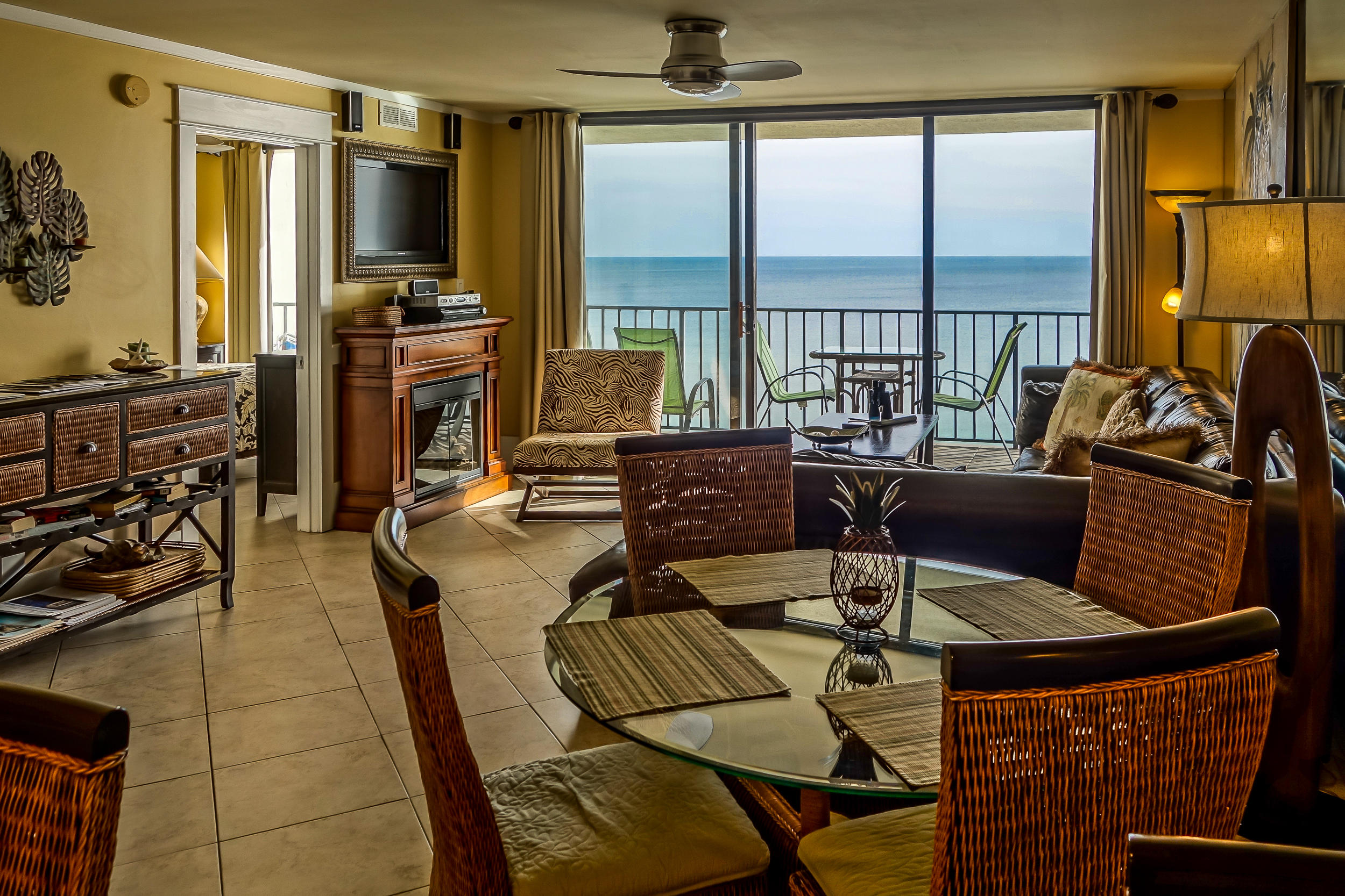 ONE SEAGROVE PLACE CONDO - Residential