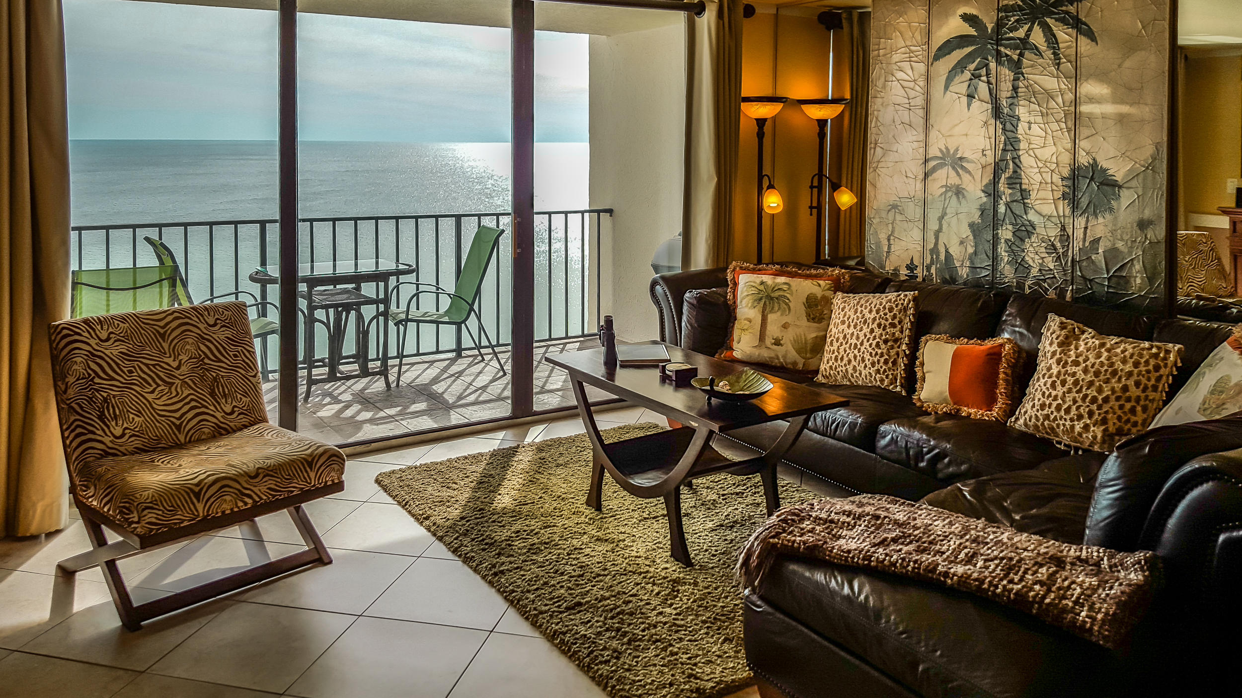 ONE SEAGROVE PLACE CONDO - Residential