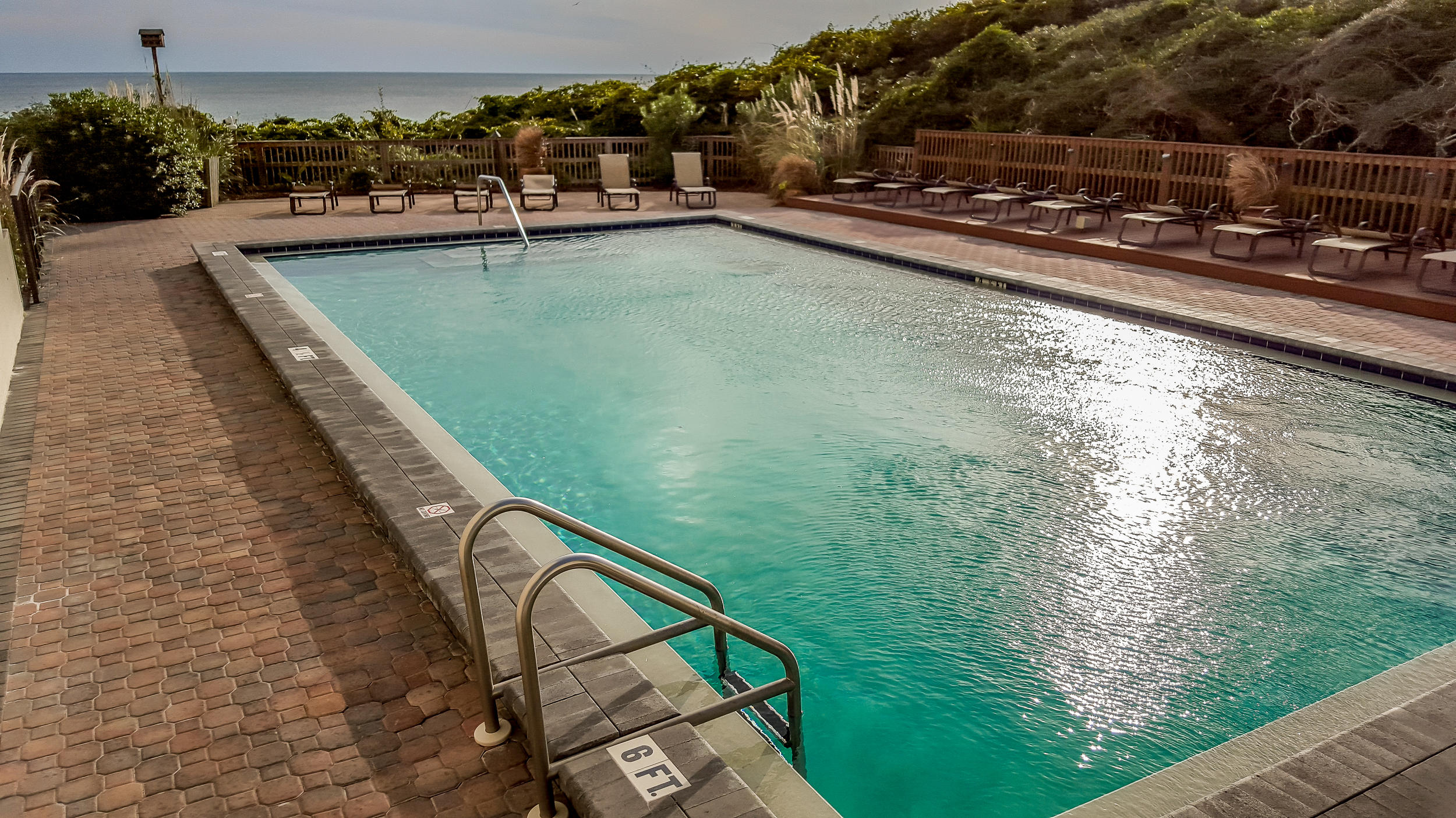 ONE SEAGROVE PLACE CONDO - Residential