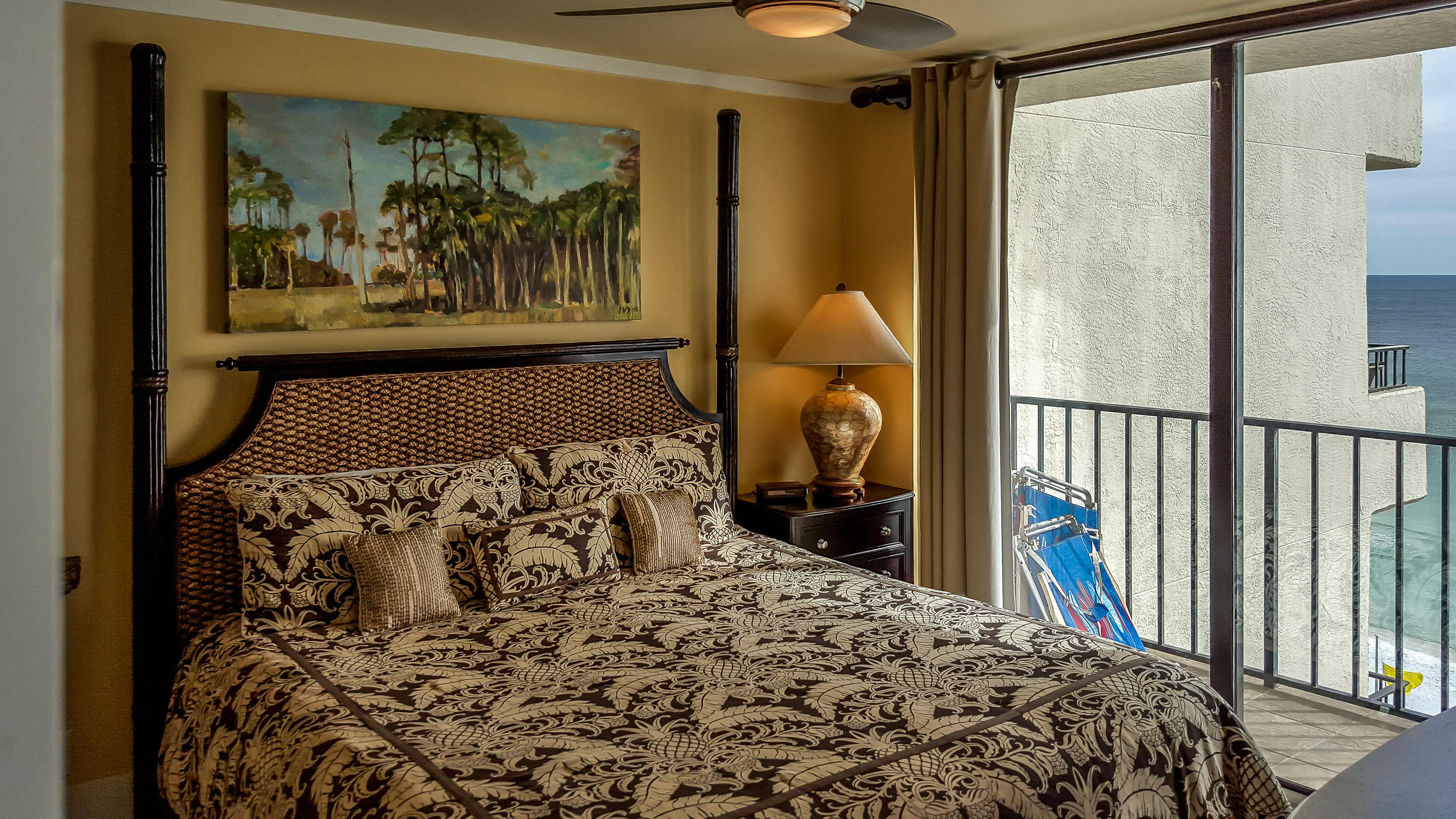 ONE SEAGROVE PLACE CONDO - Residential