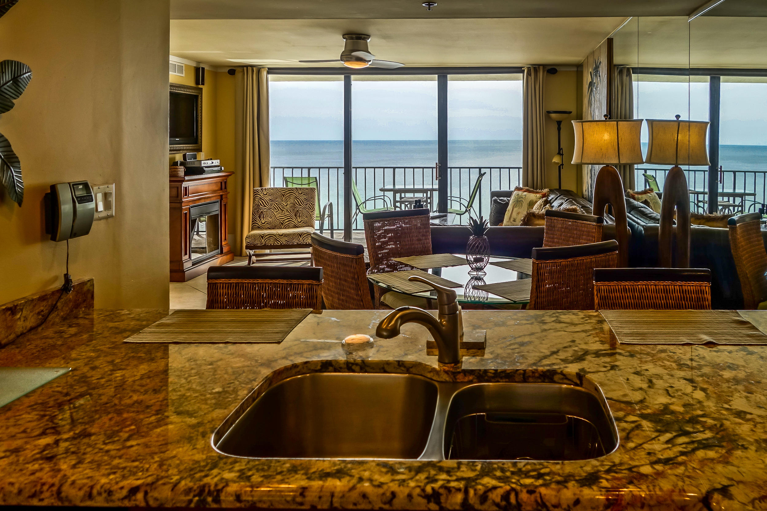 ONE SEAGROVE PLACE CONDO - Residential