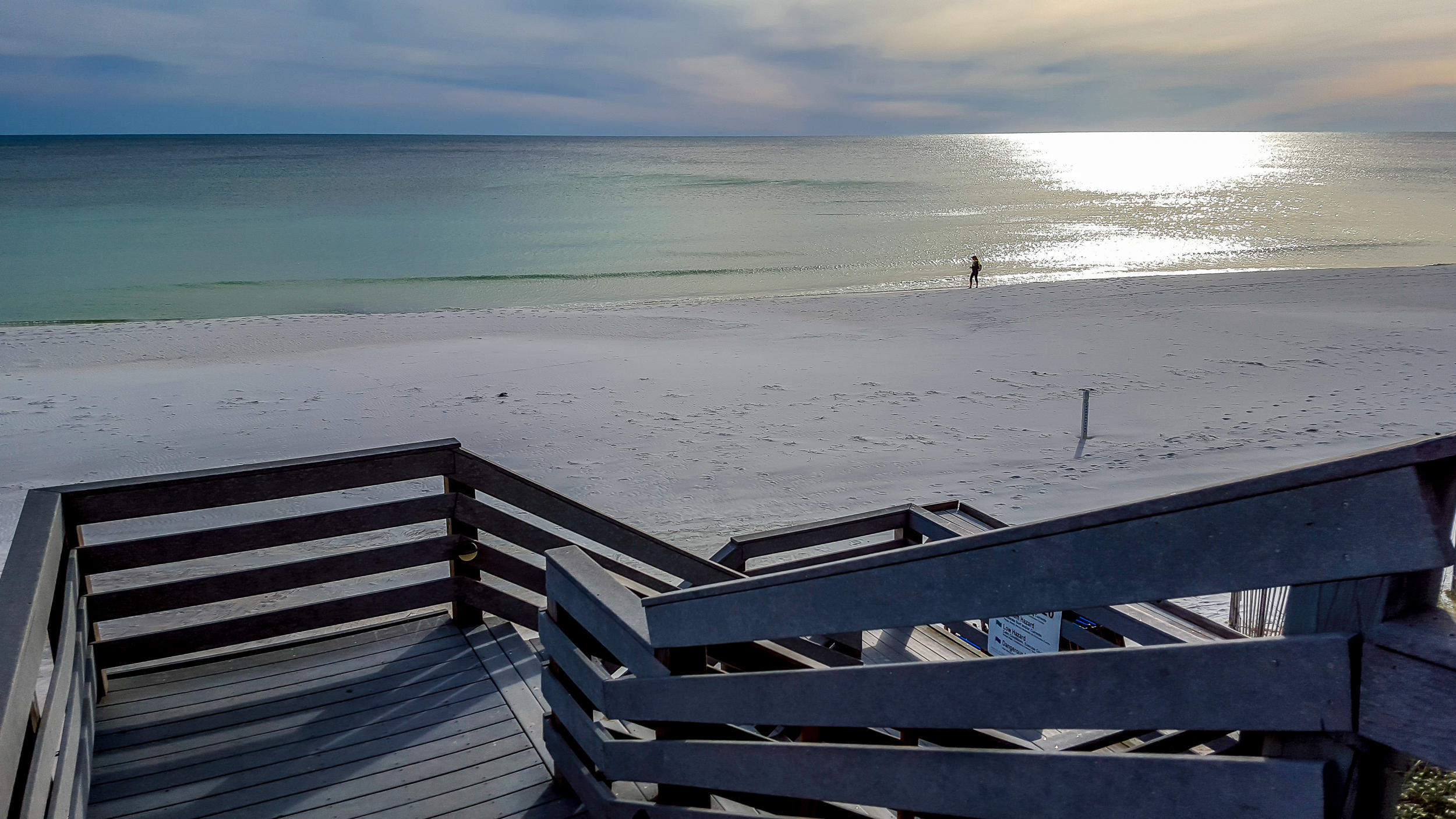 ONE SEAGROVE PLACE CONDO - Residential