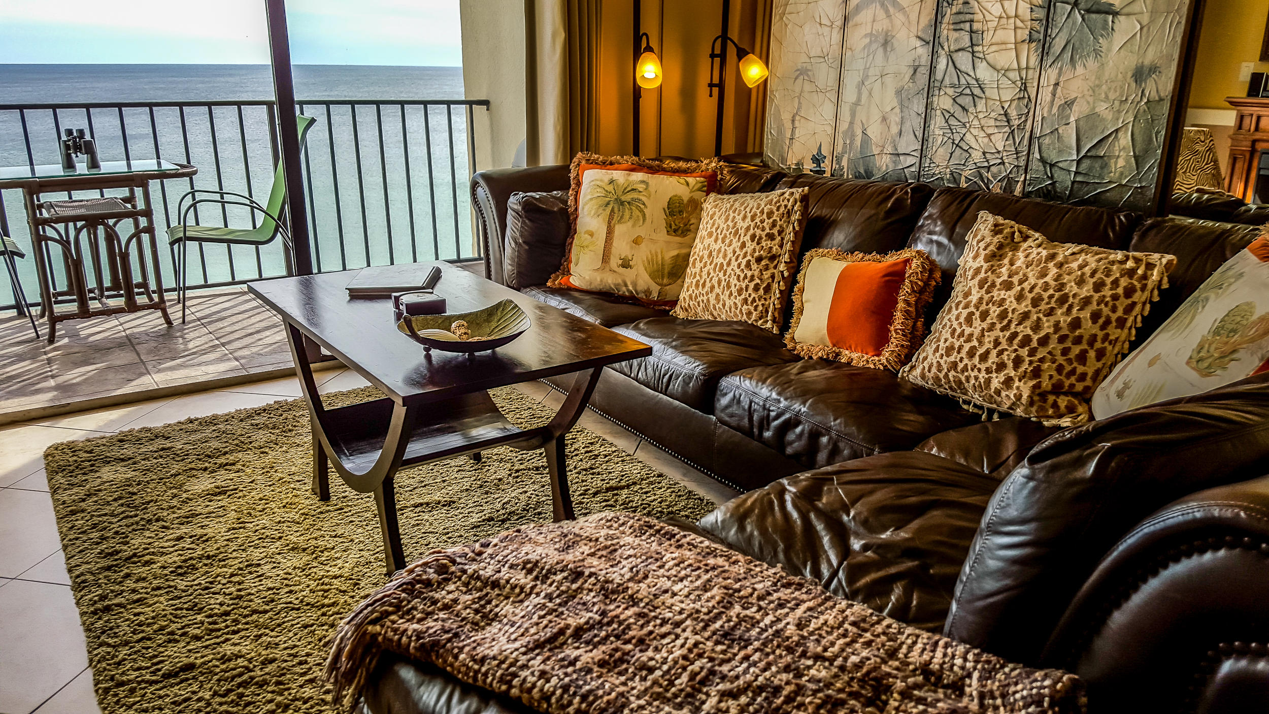 ONE SEAGROVE PLACE CONDO - Residential