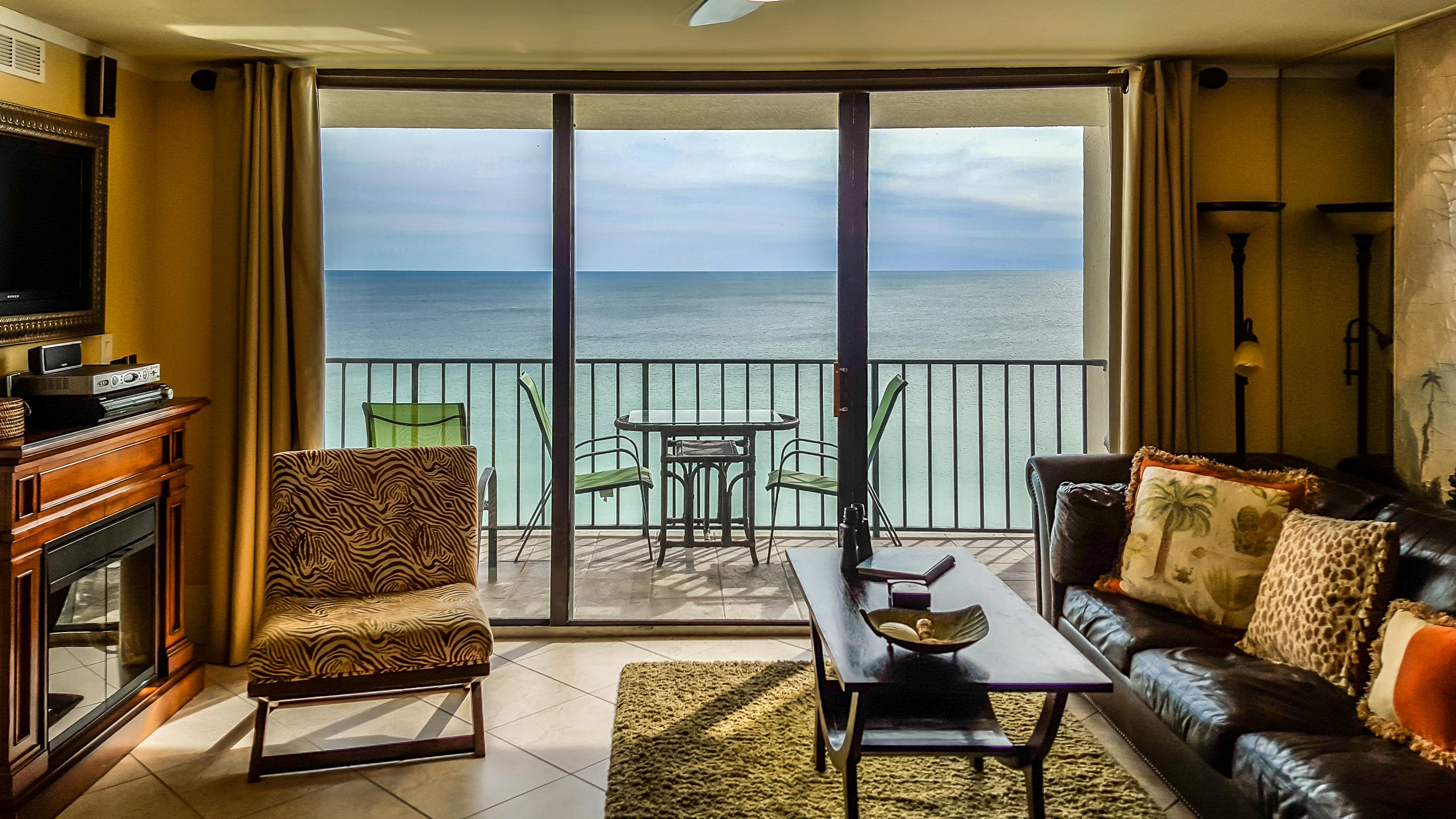 ONE SEAGROVE PLACE CONDO - Residential