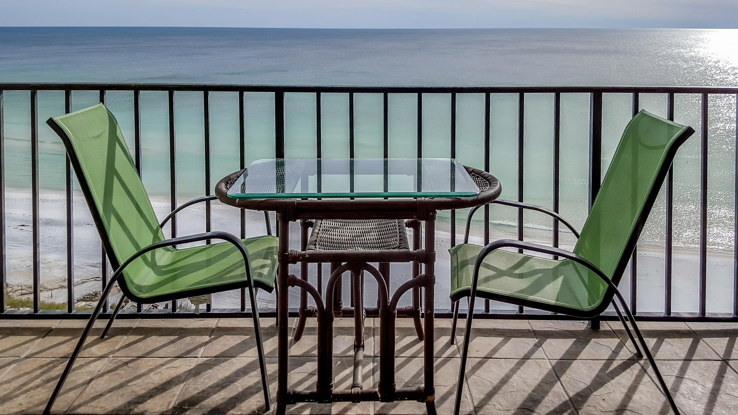 ONE SEAGROVE PLACE CONDO - Residential