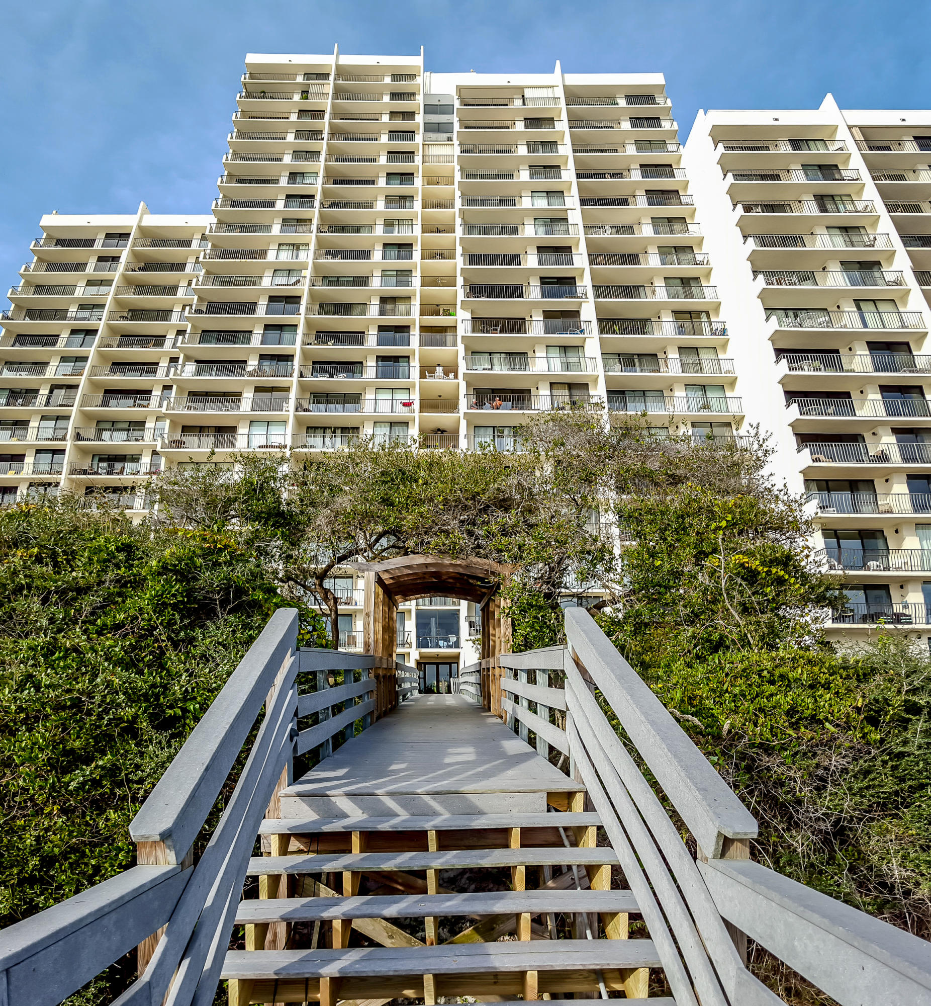ONE SEAGROVE PLACE CONDO - Residential