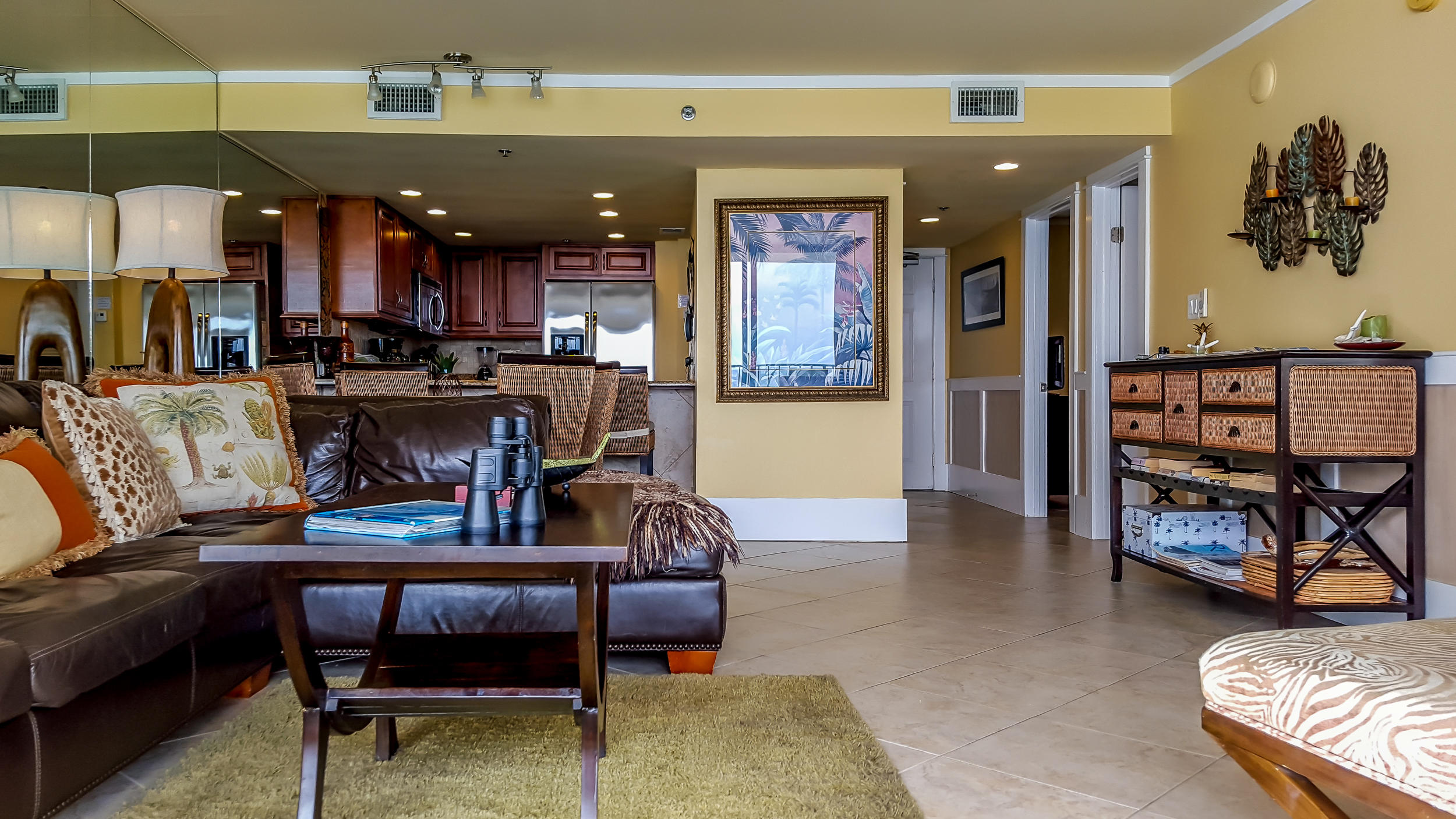 ONE SEAGROVE PLACE CONDO - Residential