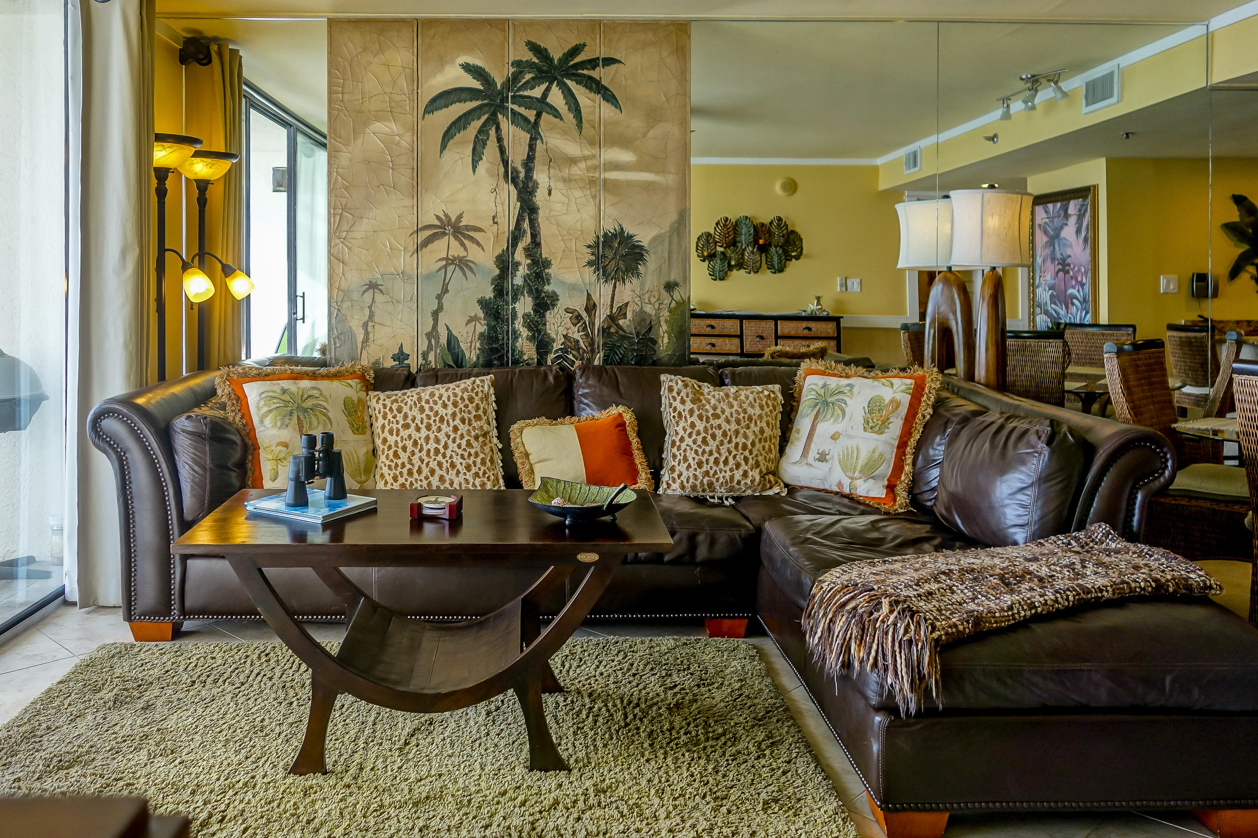 ONE SEAGROVE PLACE CONDO - Residential