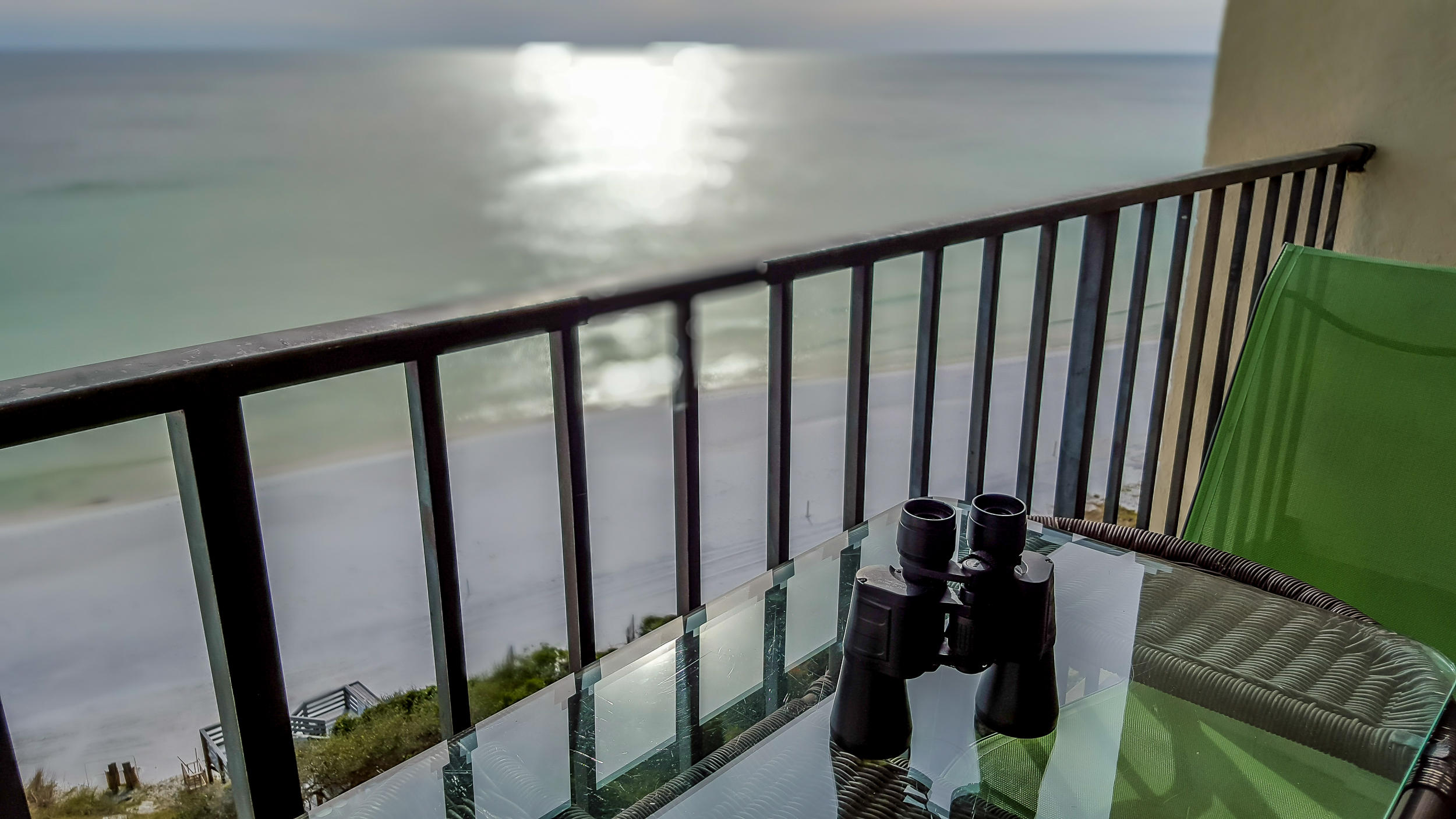 ONE SEAGROVE PLACE CONDO - Residential