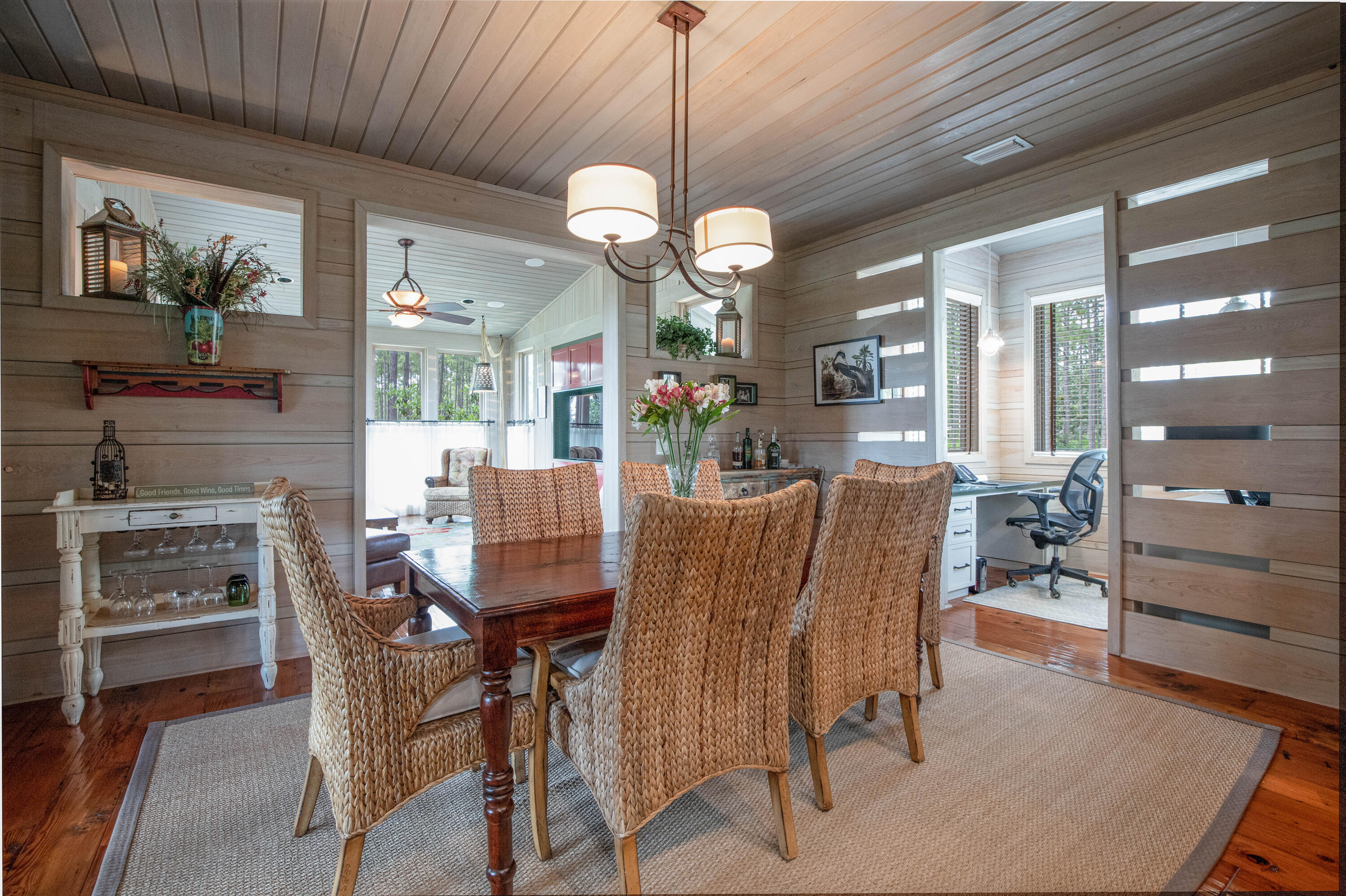RIVERCAMPS ON CROOKED CREEK PH 2 - Residential