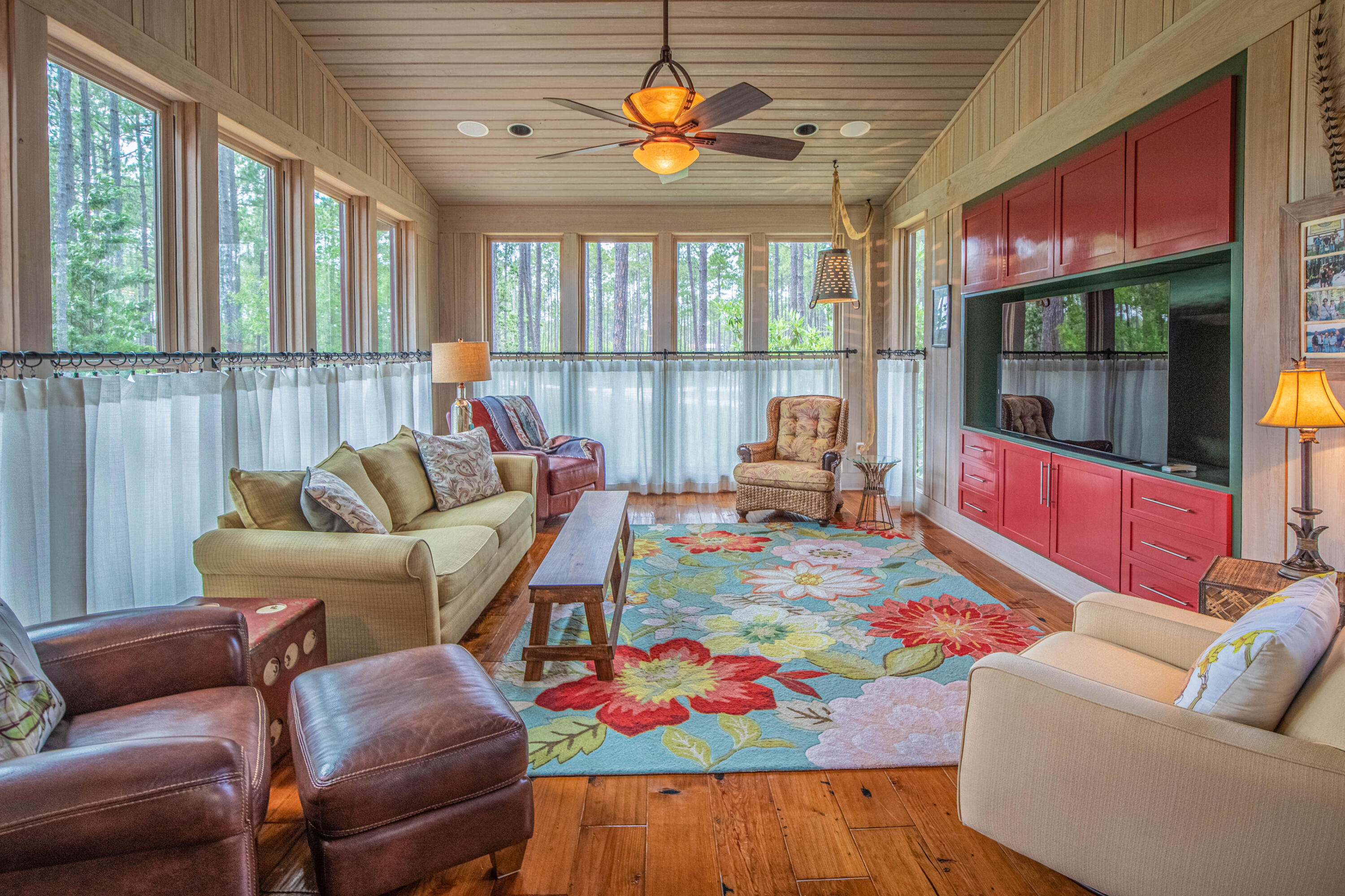 RIVERCAMPS ON CROOKED CREEK PH 2 - Residential