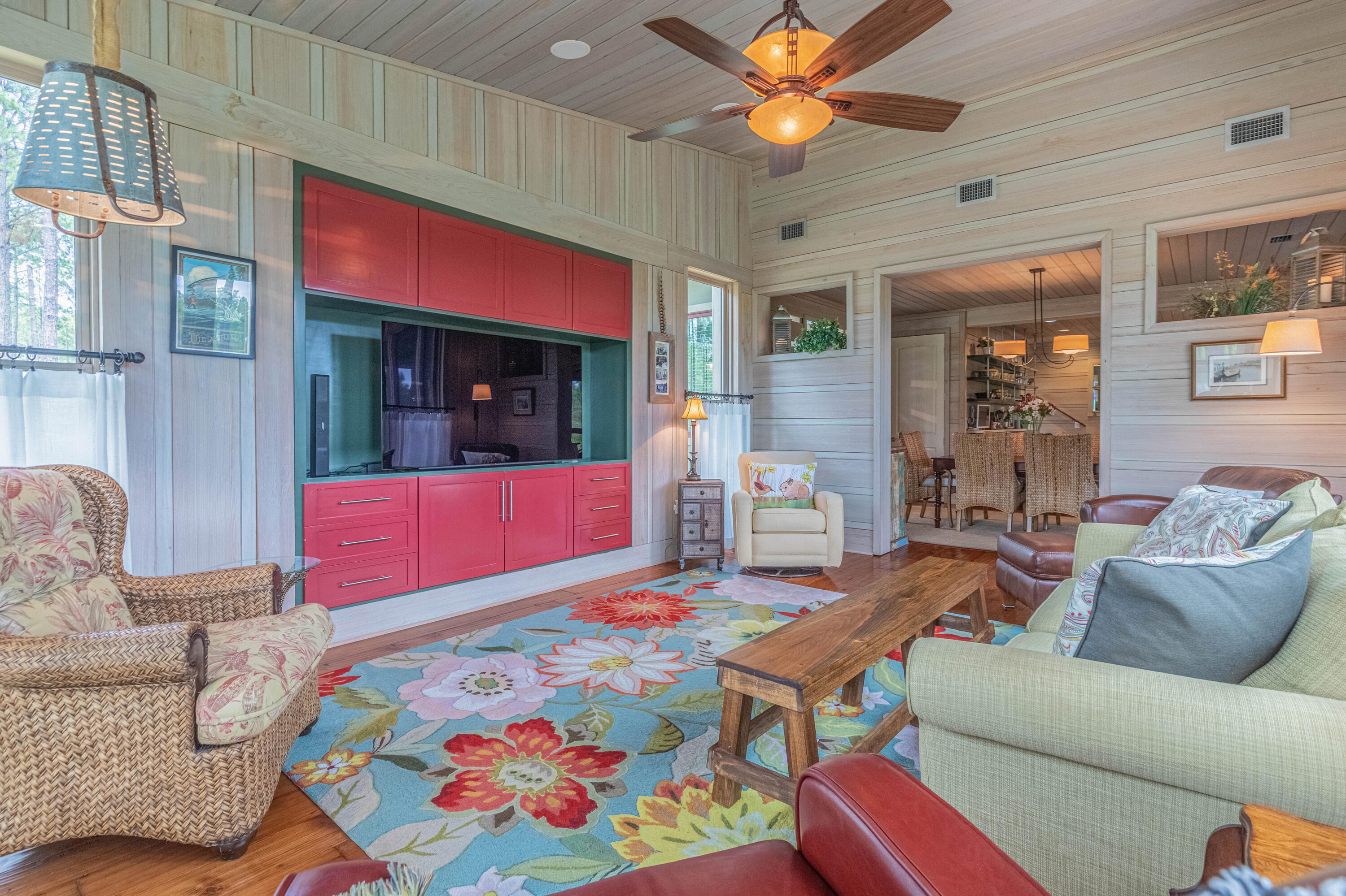 RIVERCAMPS ON CROOKED CREEK PH 2 - Residential