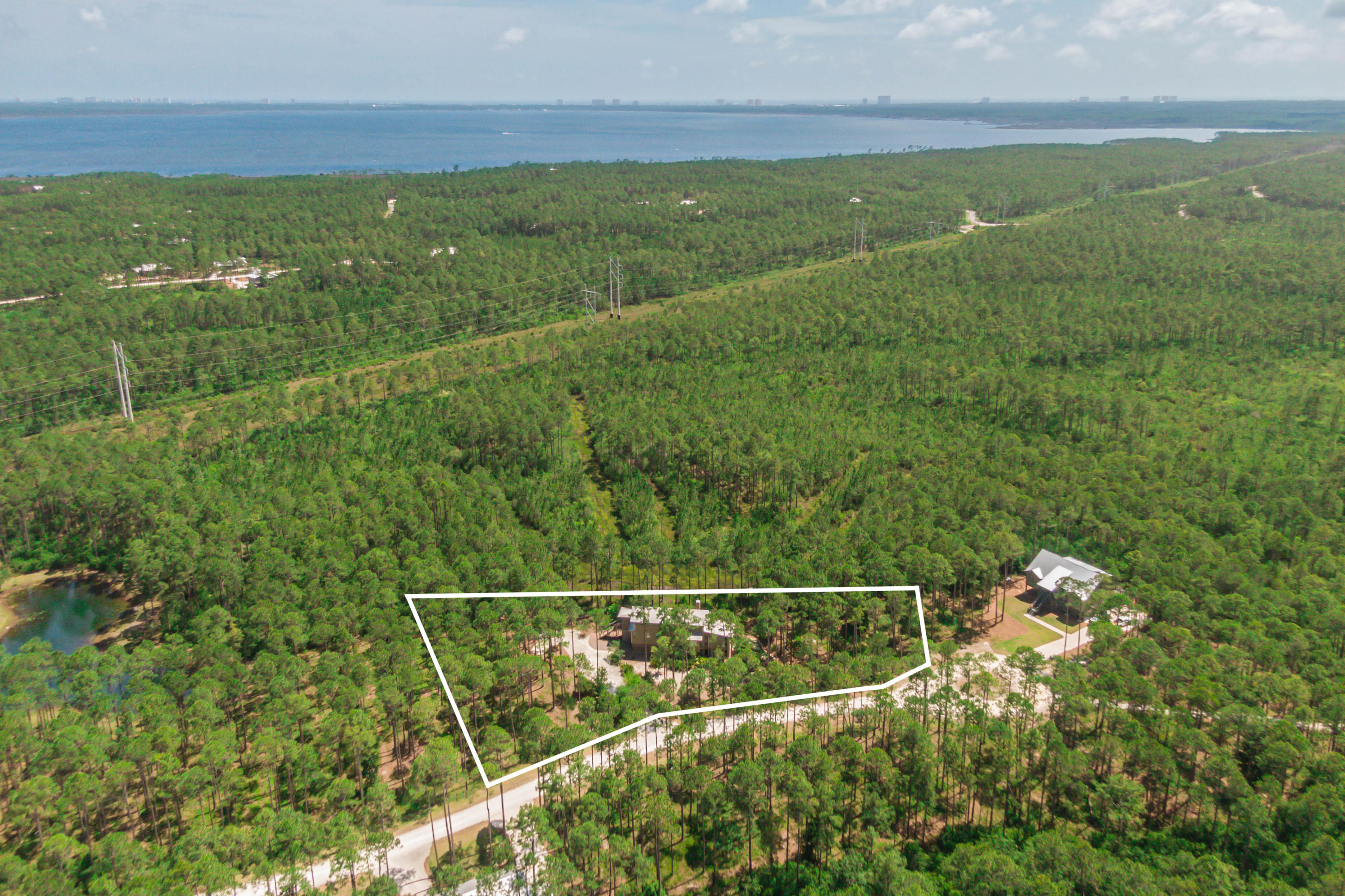 RIVERCAMPS ON CROOKED CREEK PH 2 - Residential