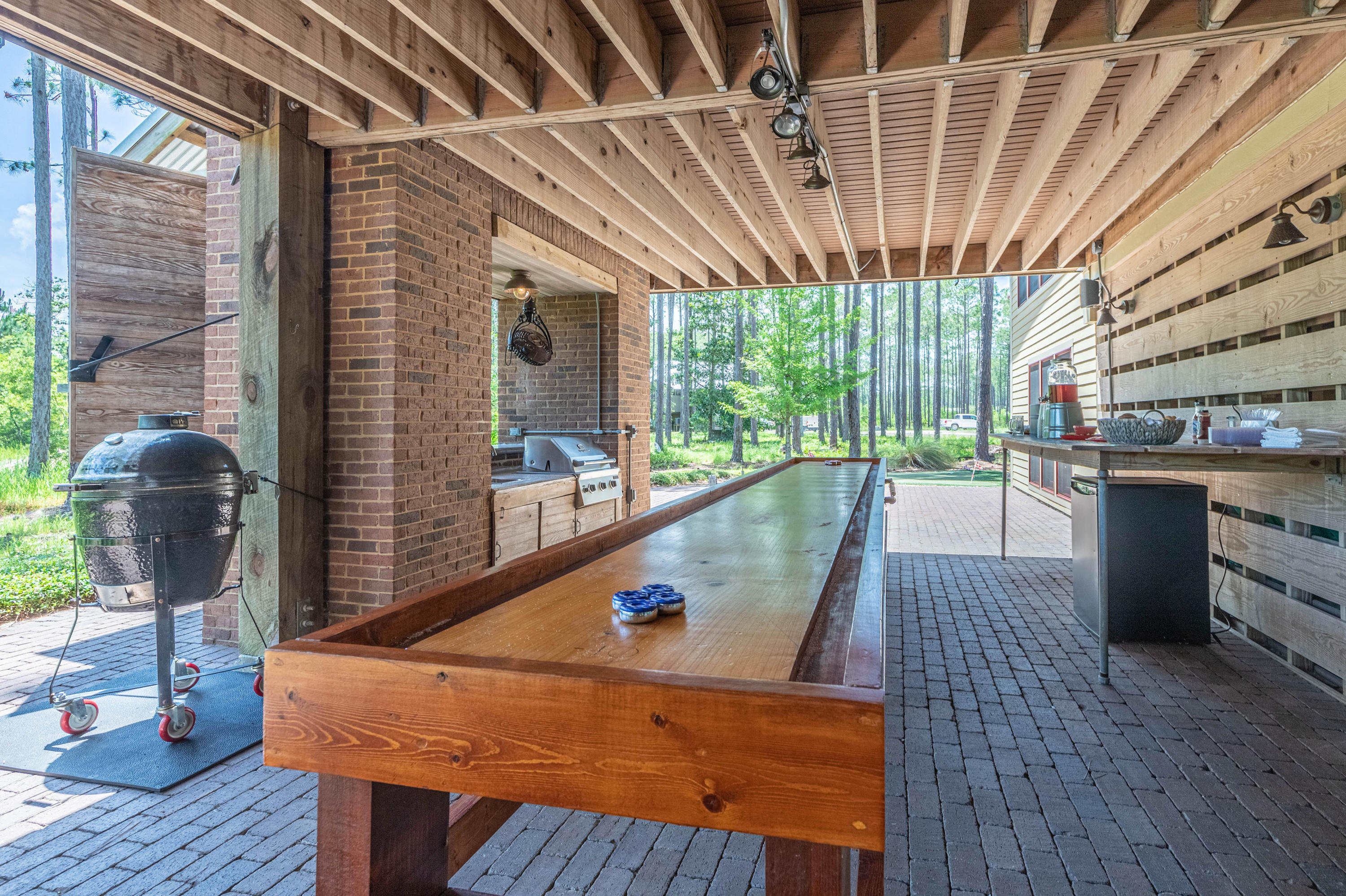 RIVERCAMPS ON CROOKED CREEK PH 2 - Residential