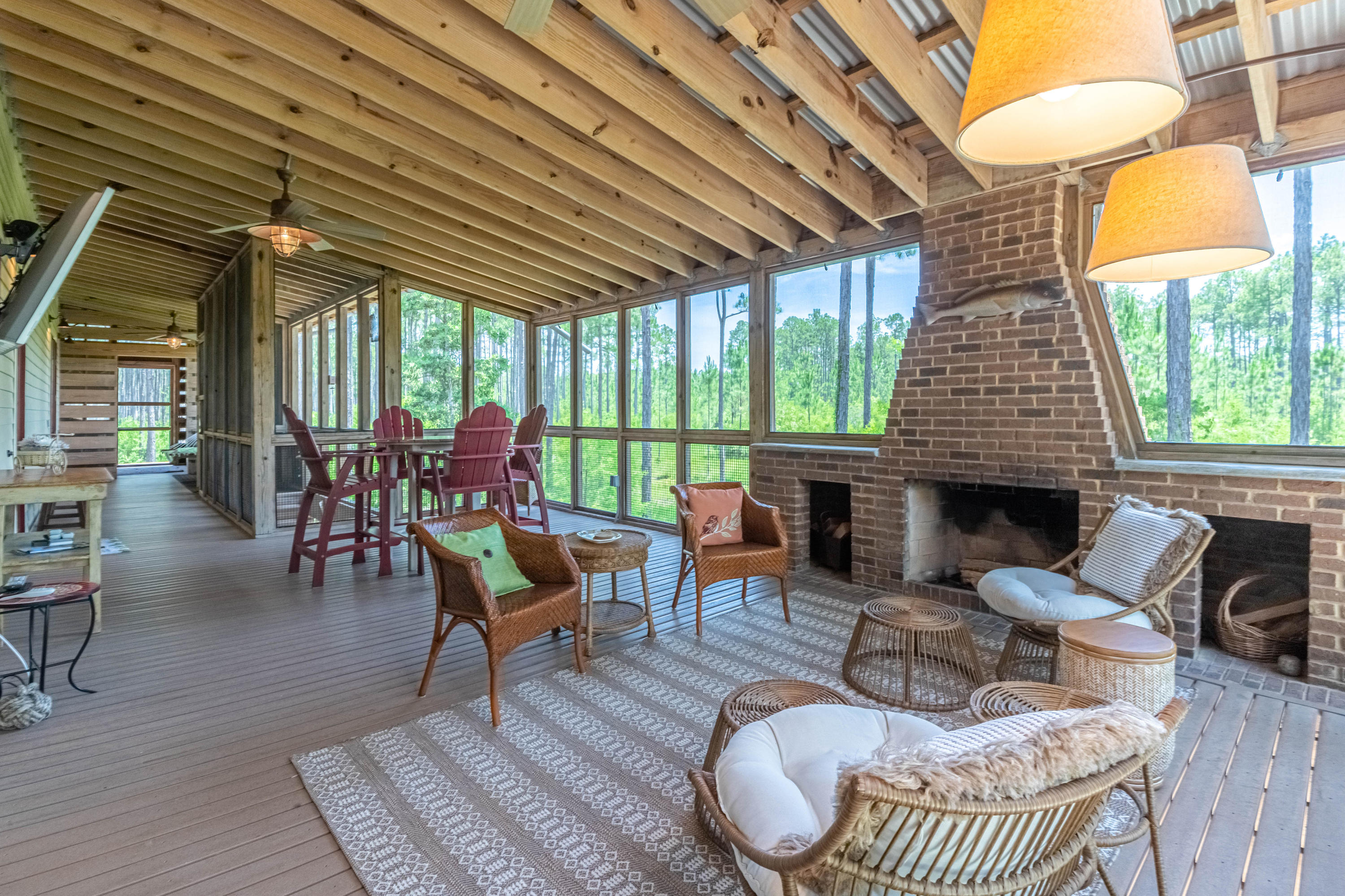 RIVERCAMPS ON CROOKED CREEK PH 2 - Residential