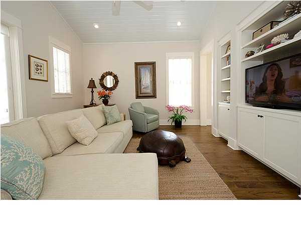 WATERSOUND BEACH - Residential